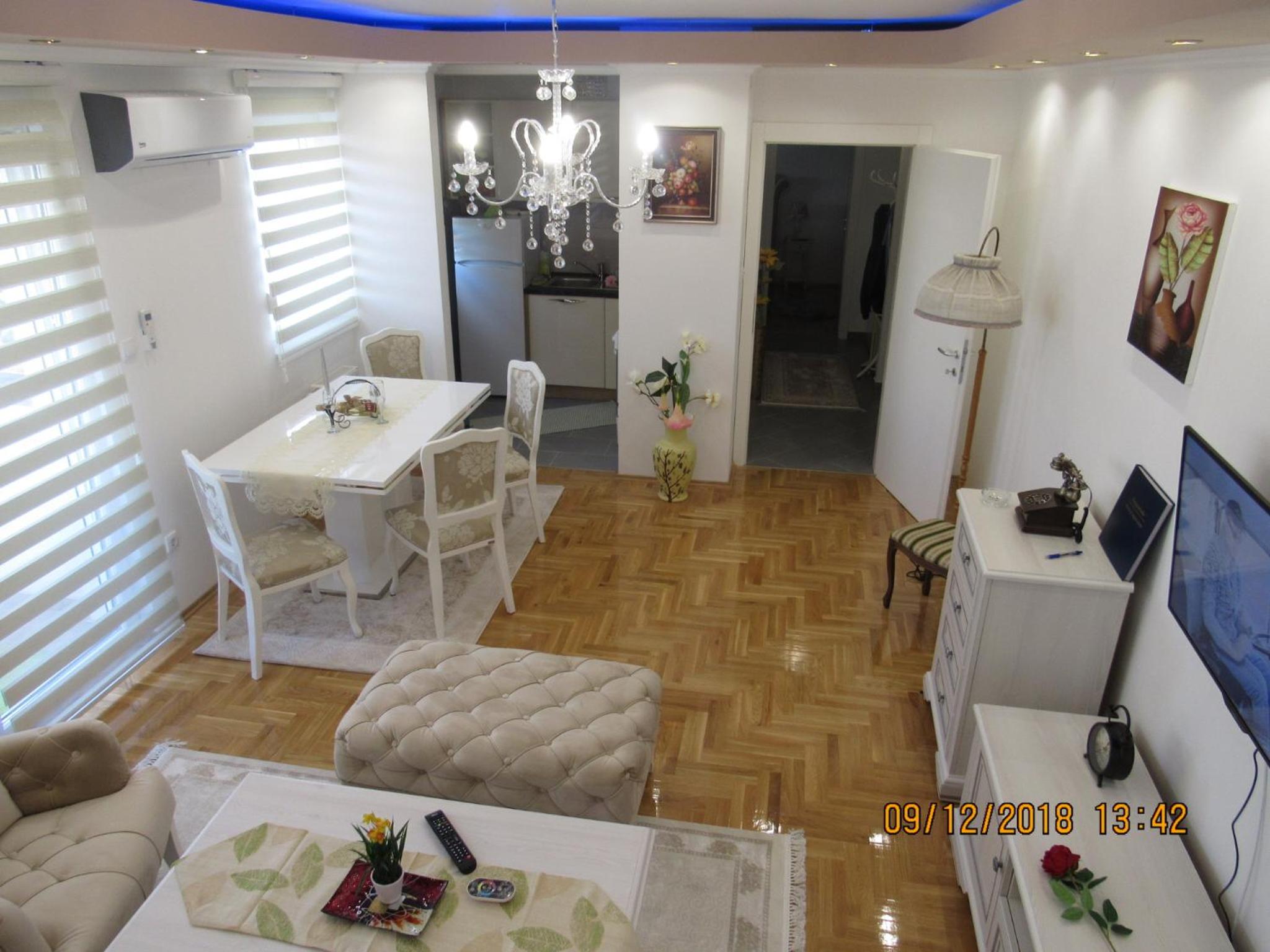 Apartman Tea 2 view 5