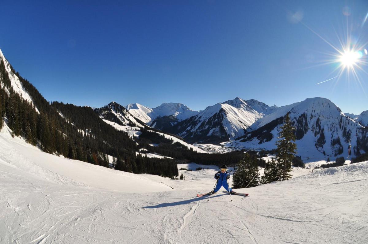 Alpen Apartments Austria