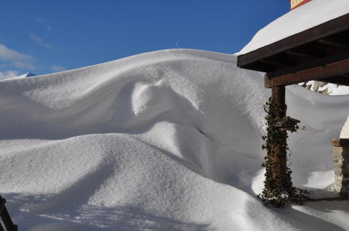 Alpen Apartments Austria