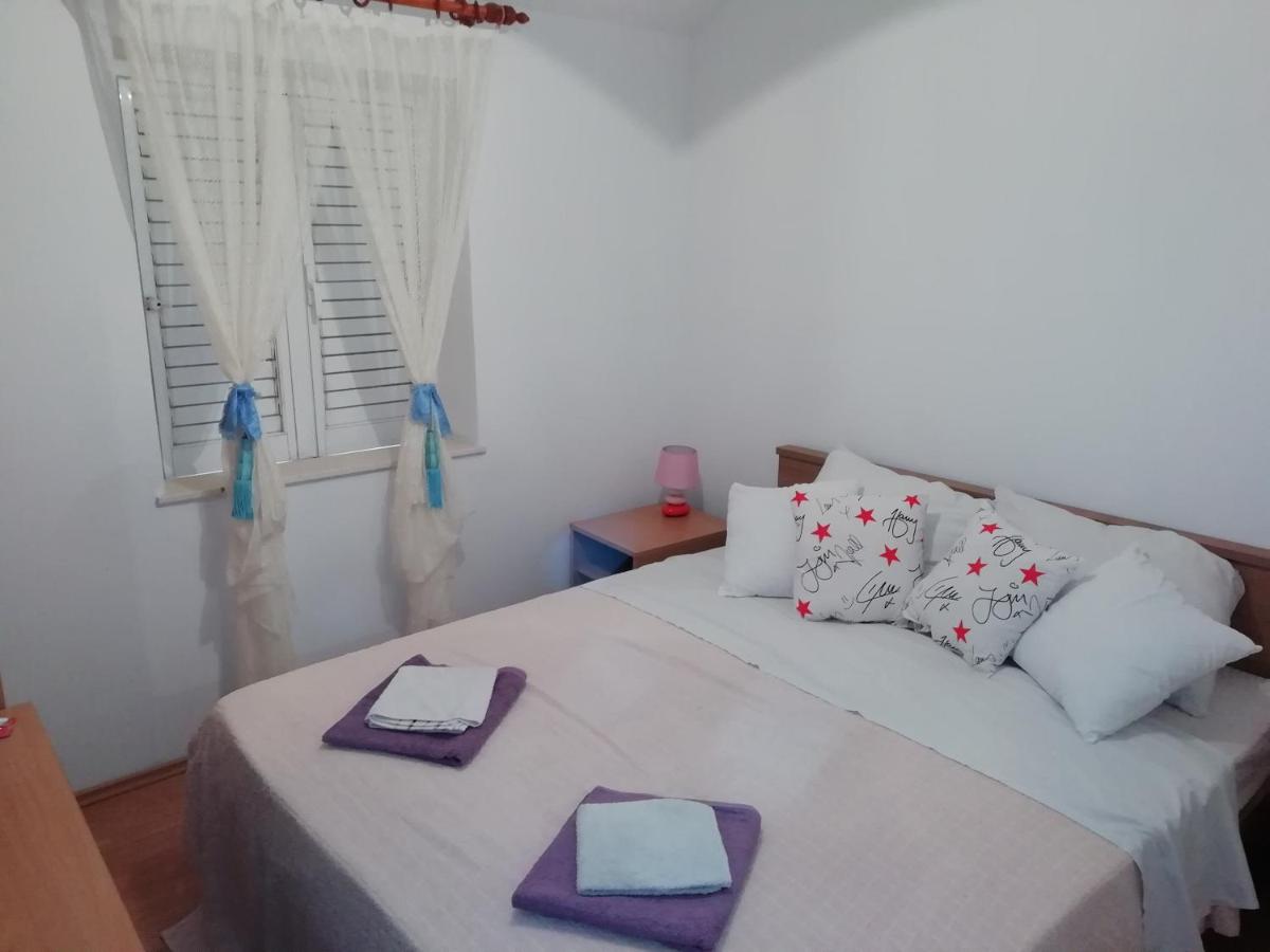 Apartman Radic view 2