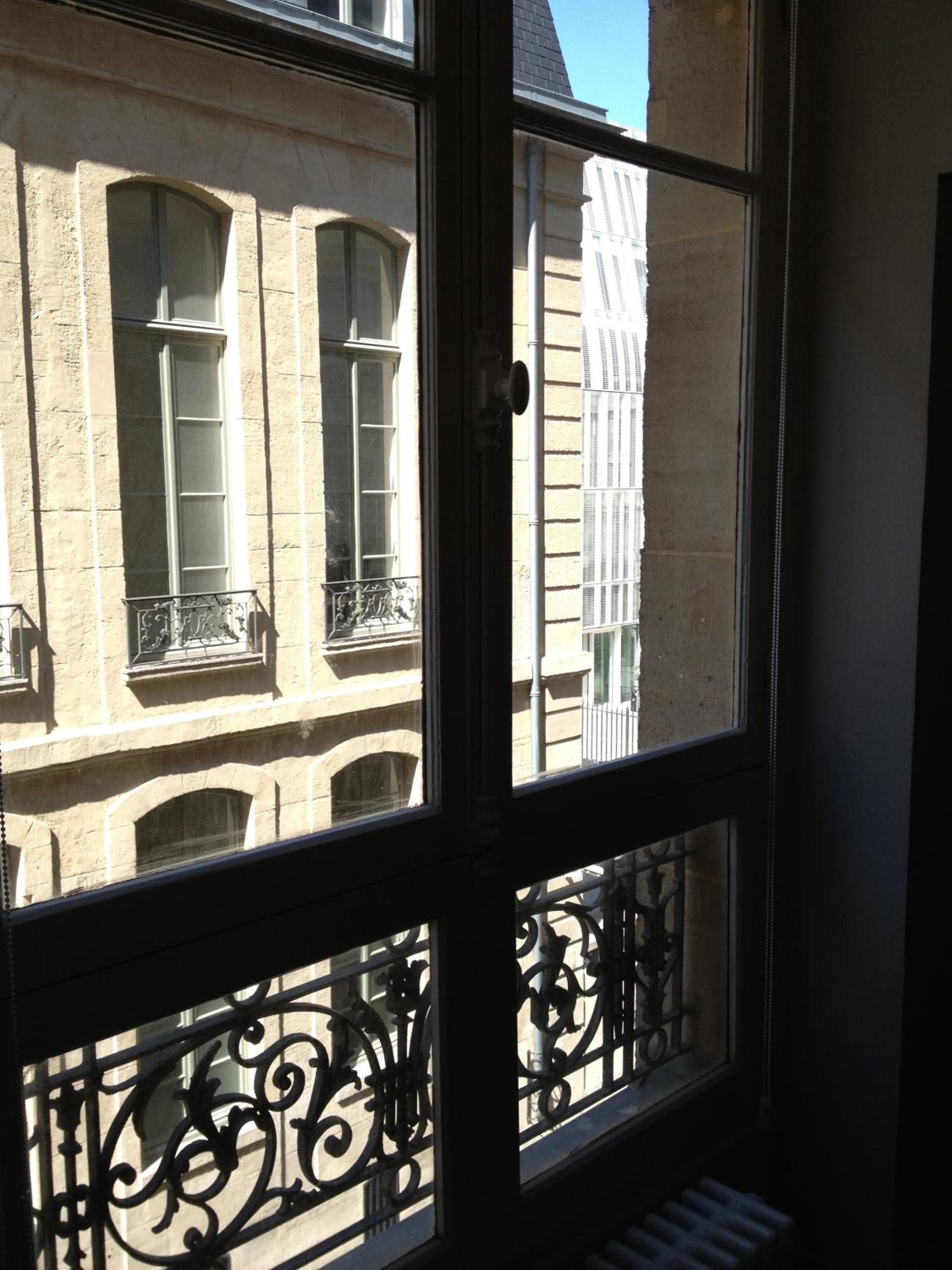 Appartement Cherche-Midi