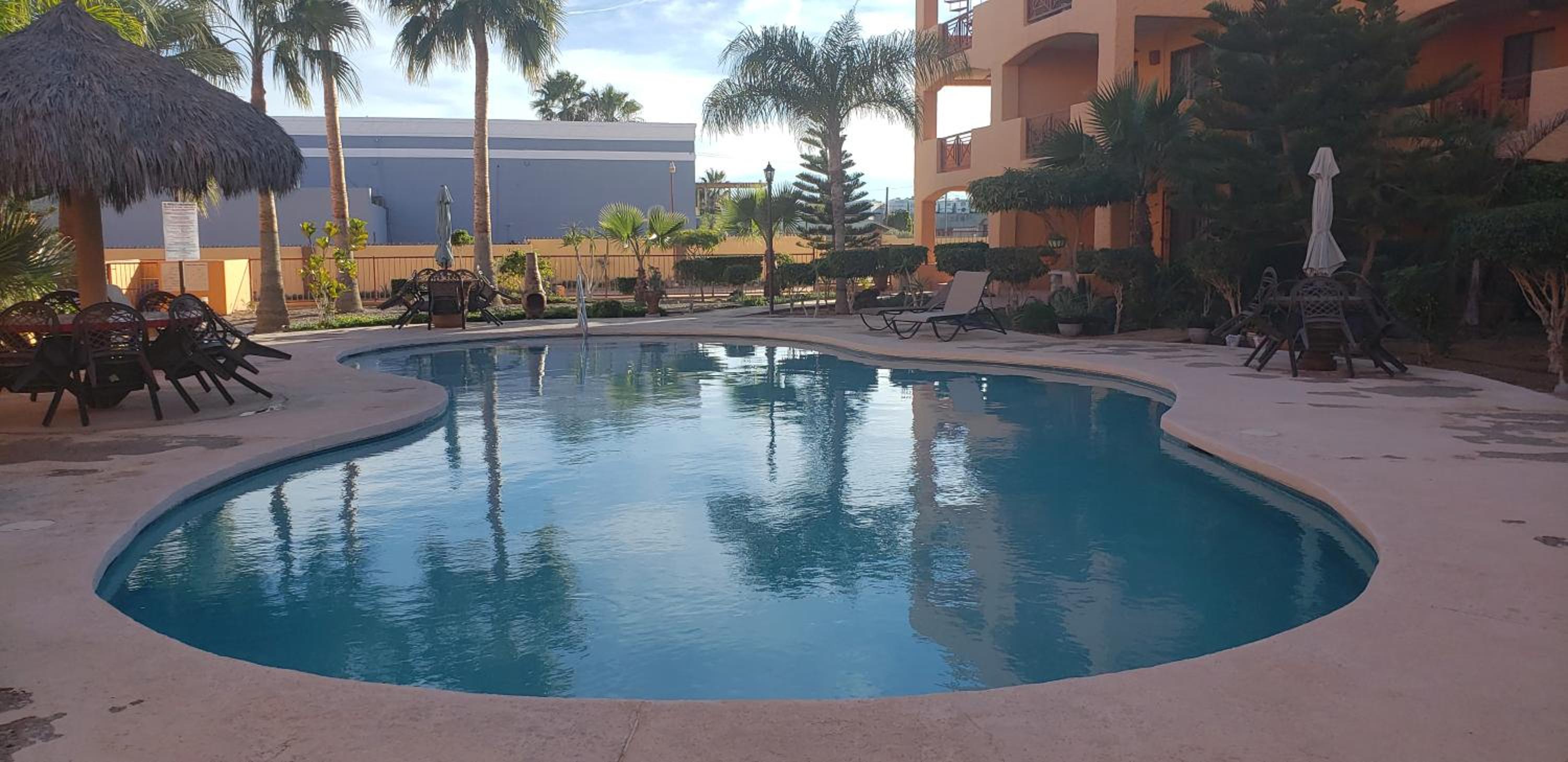 El Pueblo D-303 By Monte vista, Rocky Point view 3