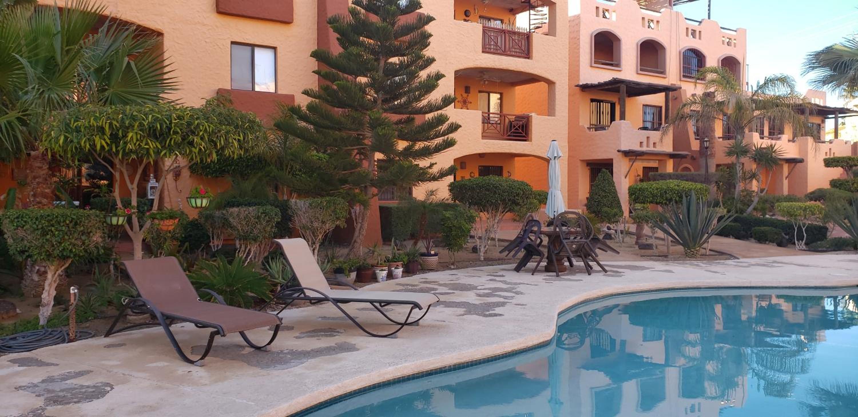 El Pueblo D-303 By Monte vista, Rocky Point view 4