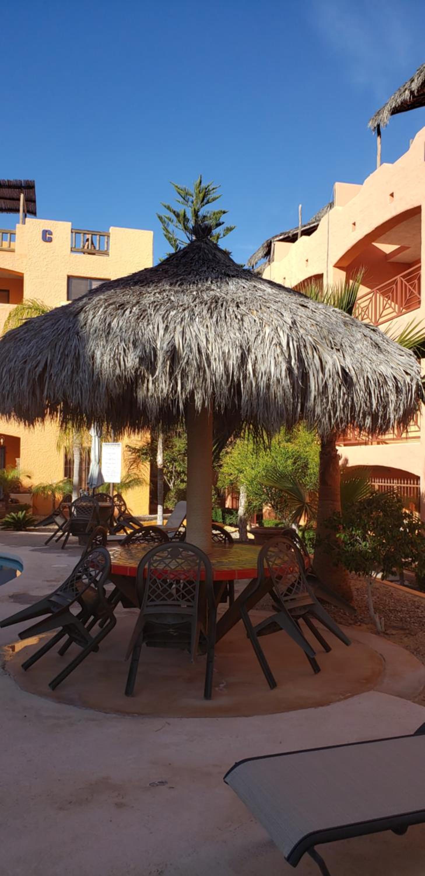 El Pueblo D-303 By Monte vista, Rocky Point view 5