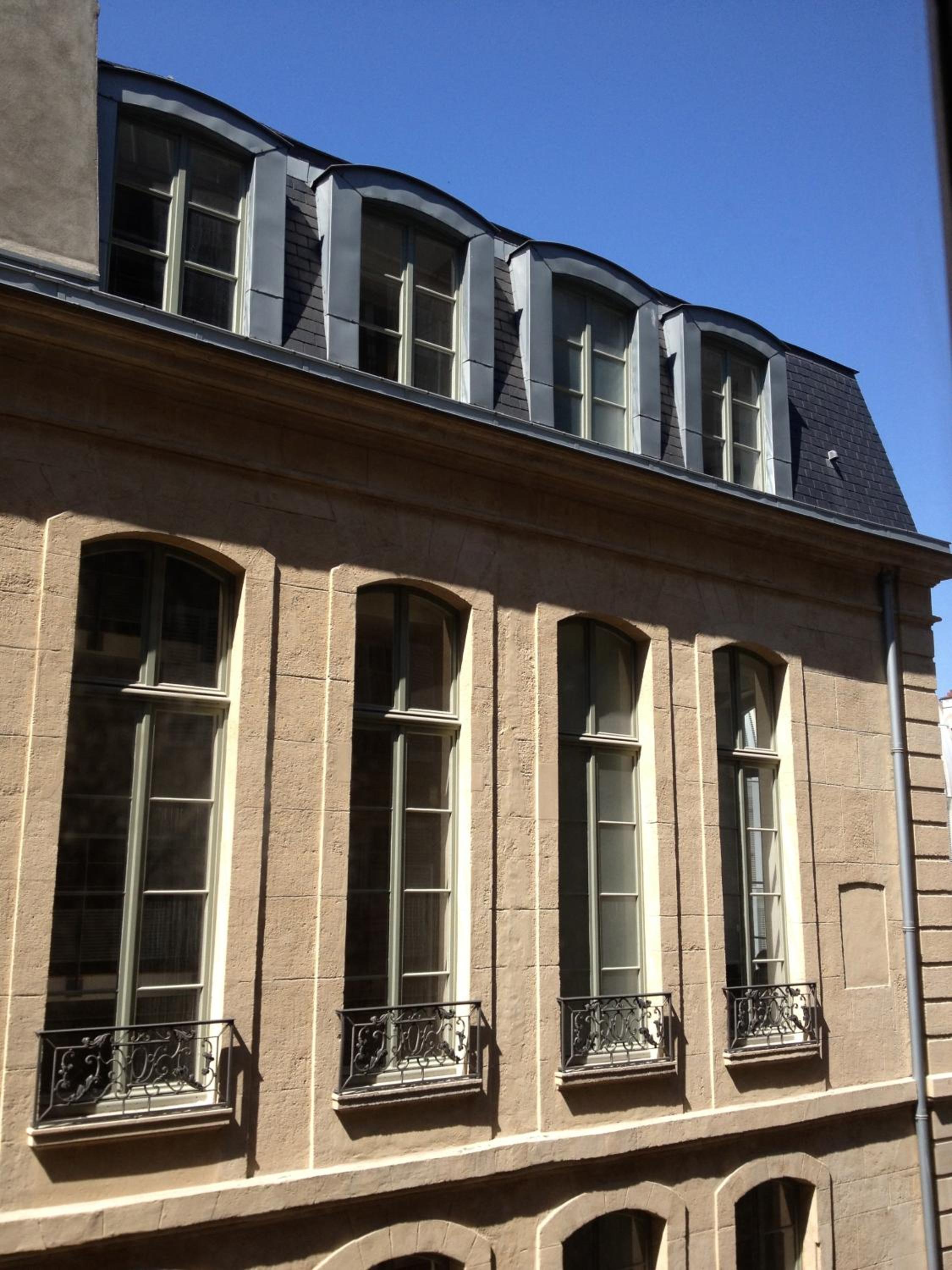 Appartement Cherche-Midi