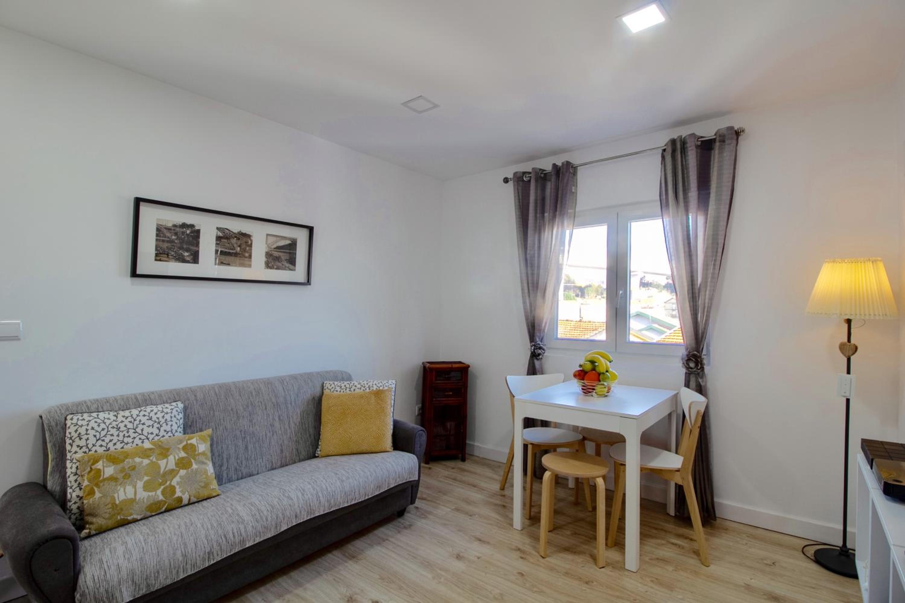Casa de Gaia view 3