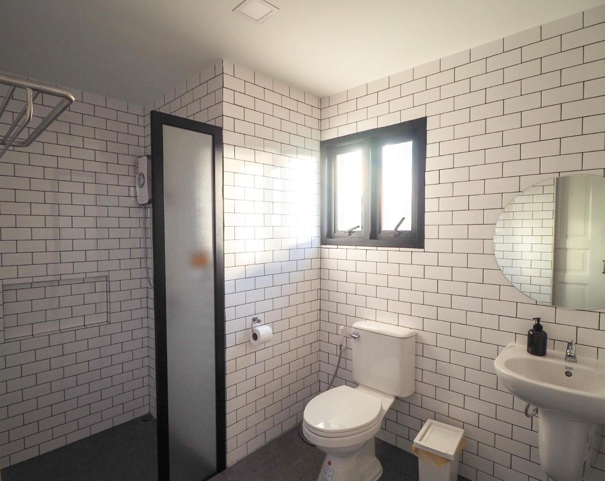 WIW mini hotel