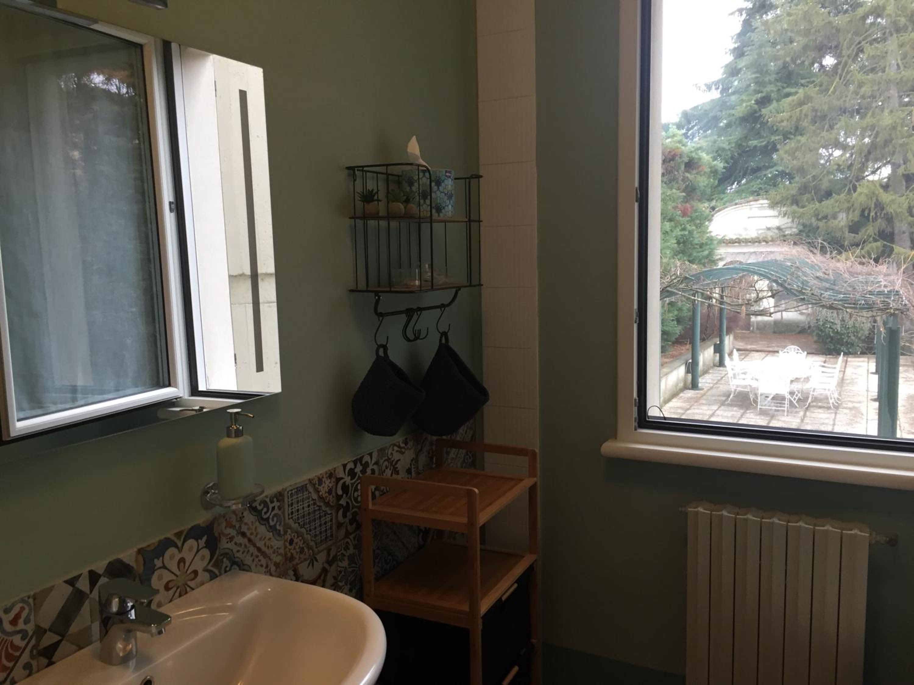 B&B Villa al Parco