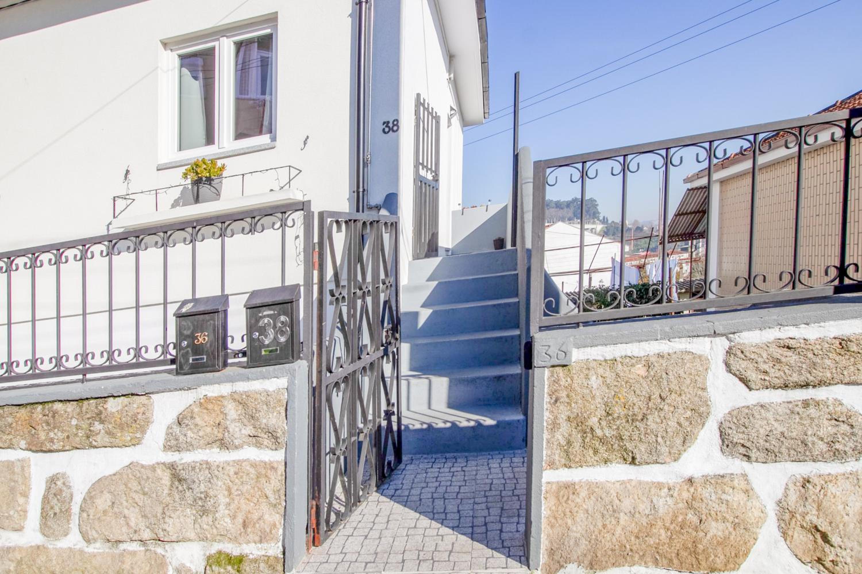 Casa de Gaia view 2