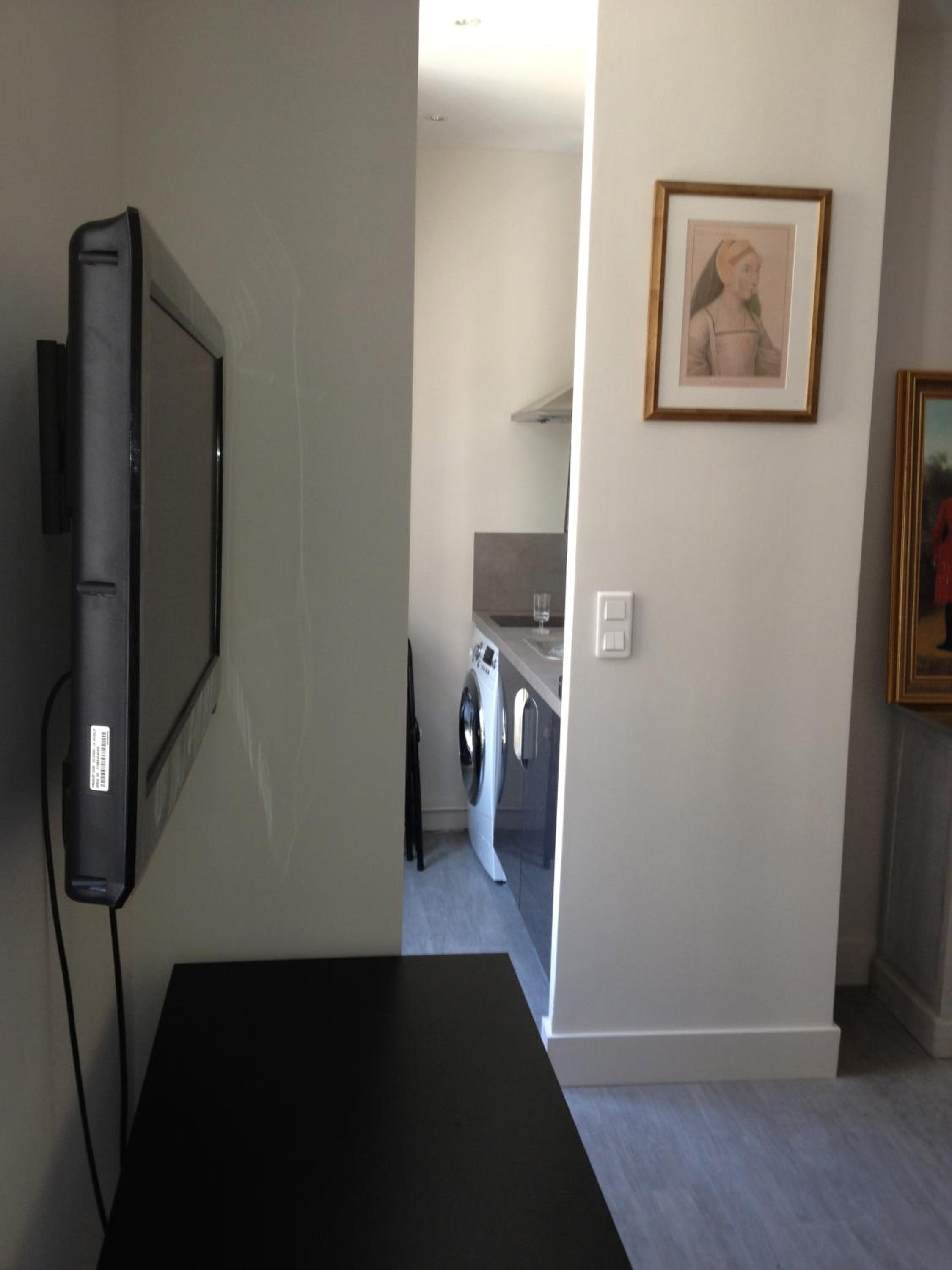 Appartement Cherche-Midi