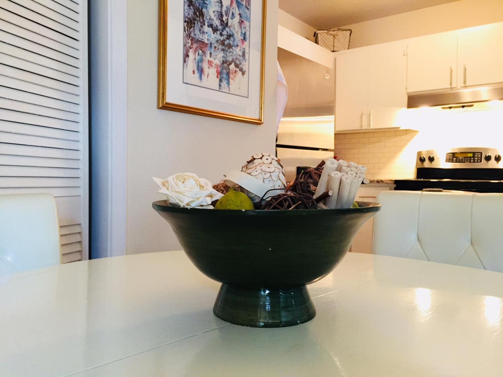 Southern Sophistication at the Park view 4