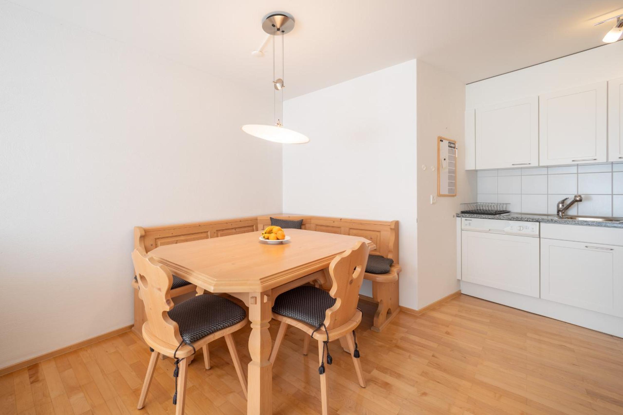 LAAX Homes - Capolgarten 3,7 view 3