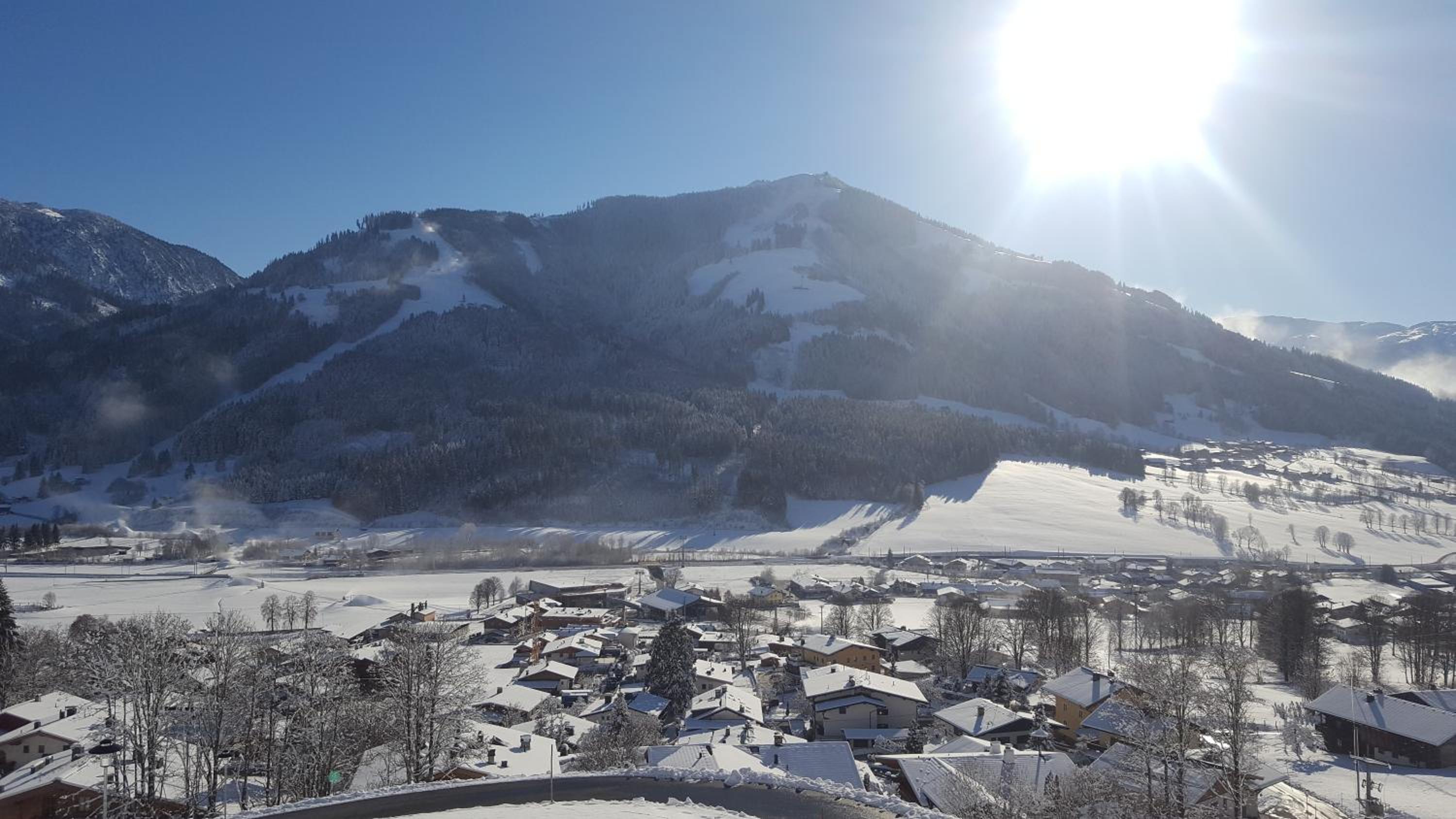 Haus Panorama