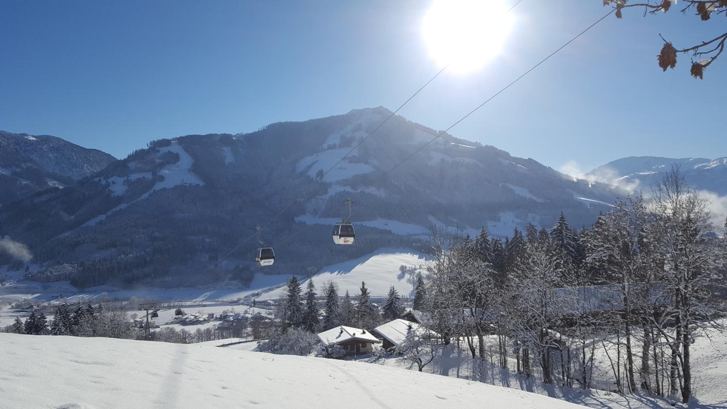 Haus Panorama