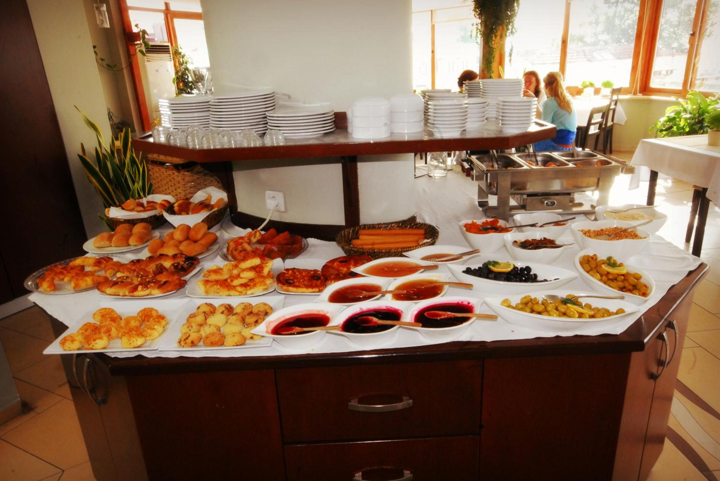 Artefes Otel Eski Şehir - Image 165