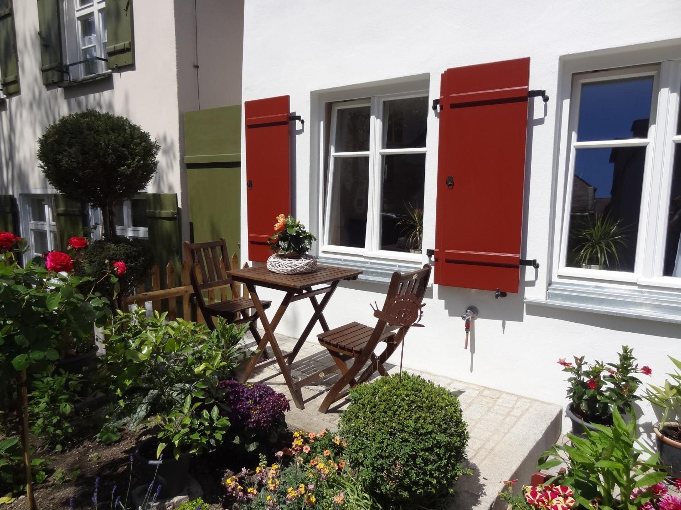 Ferienwohnung Eulenloch