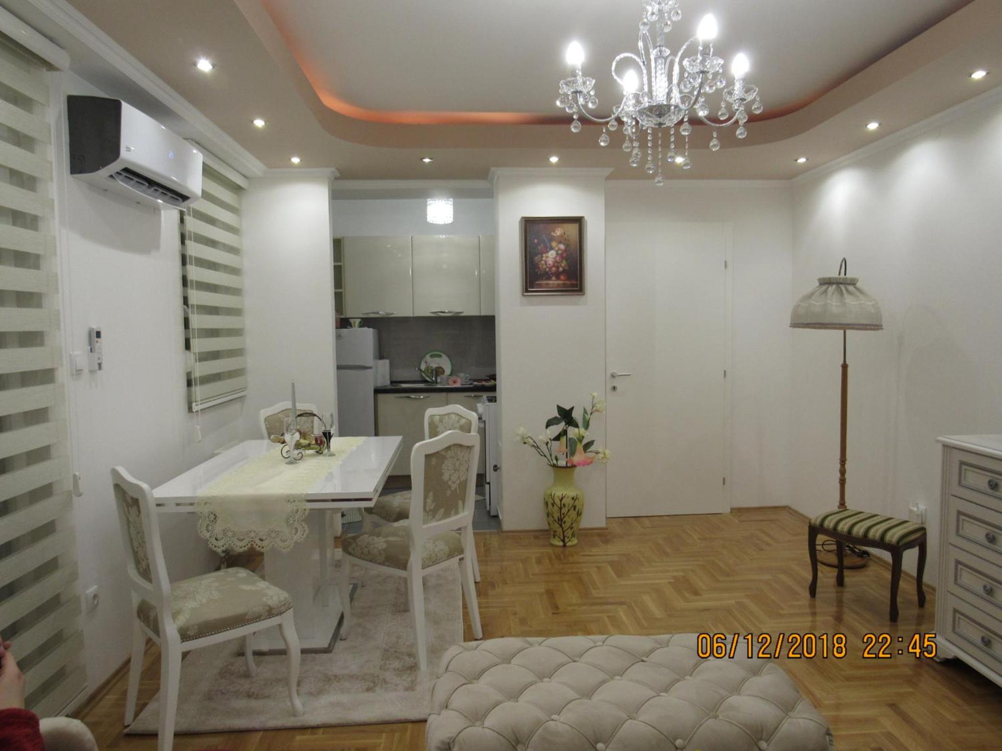 Apartman Tea 2 view 4