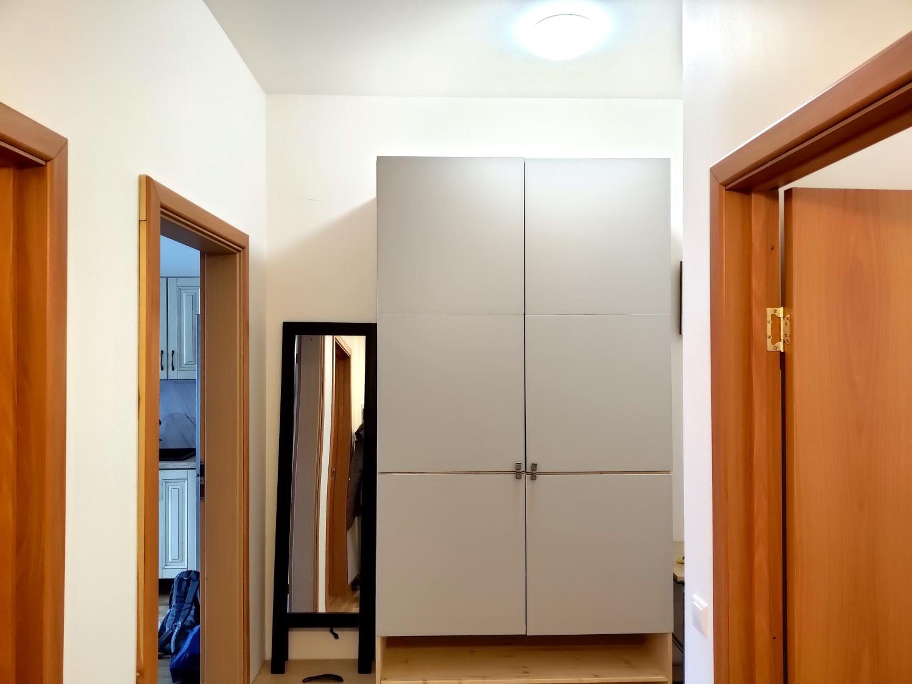 Brivibas Center Apartments