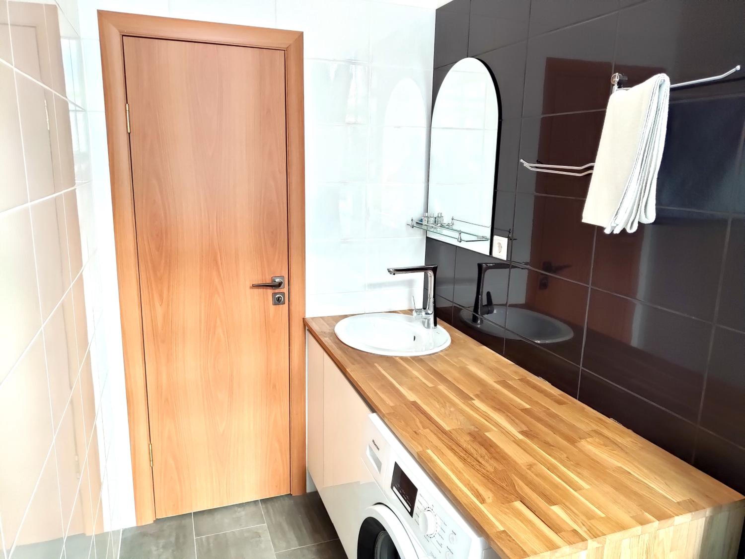 Brivibas Center Apartments