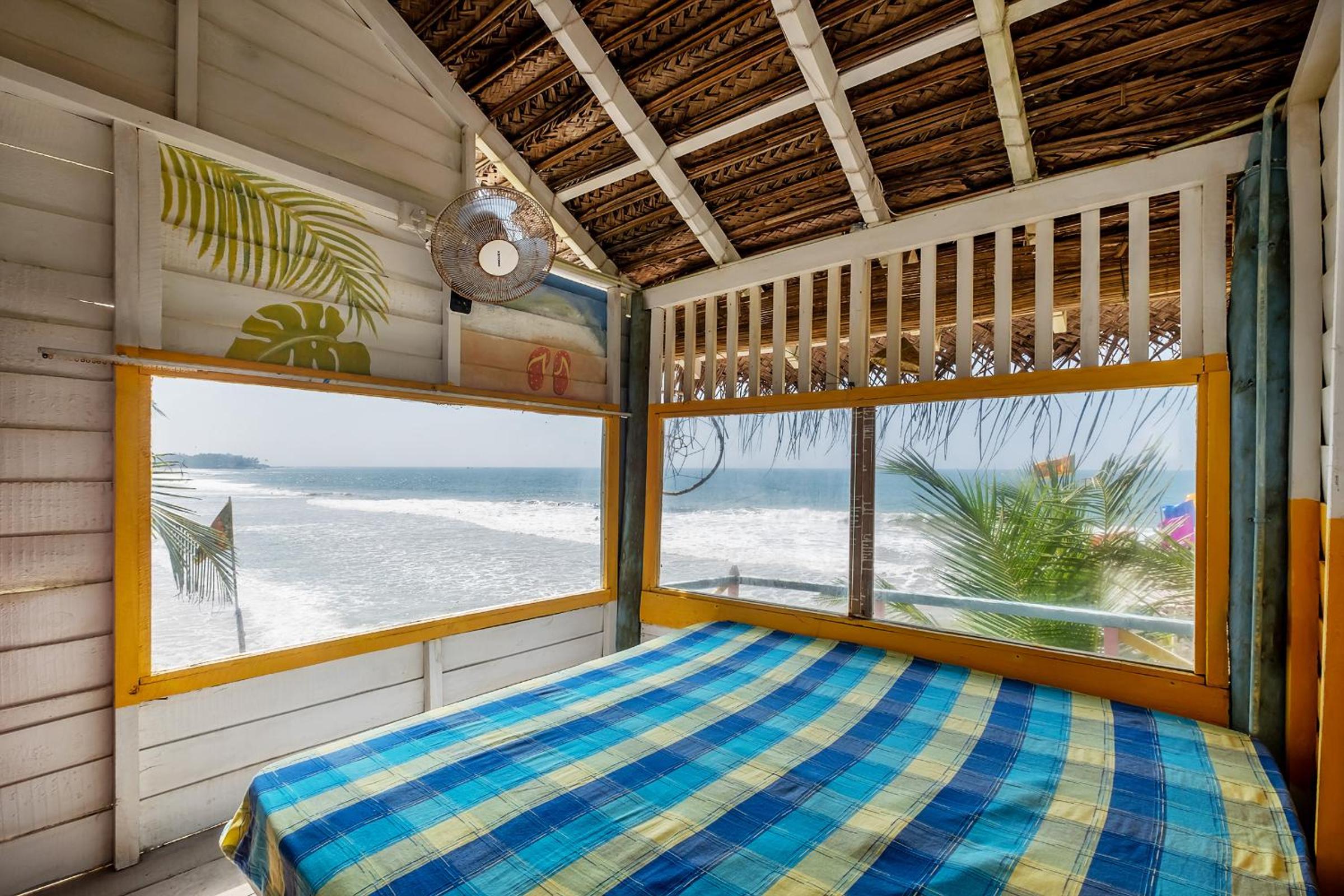 Bara Beach Home view 4