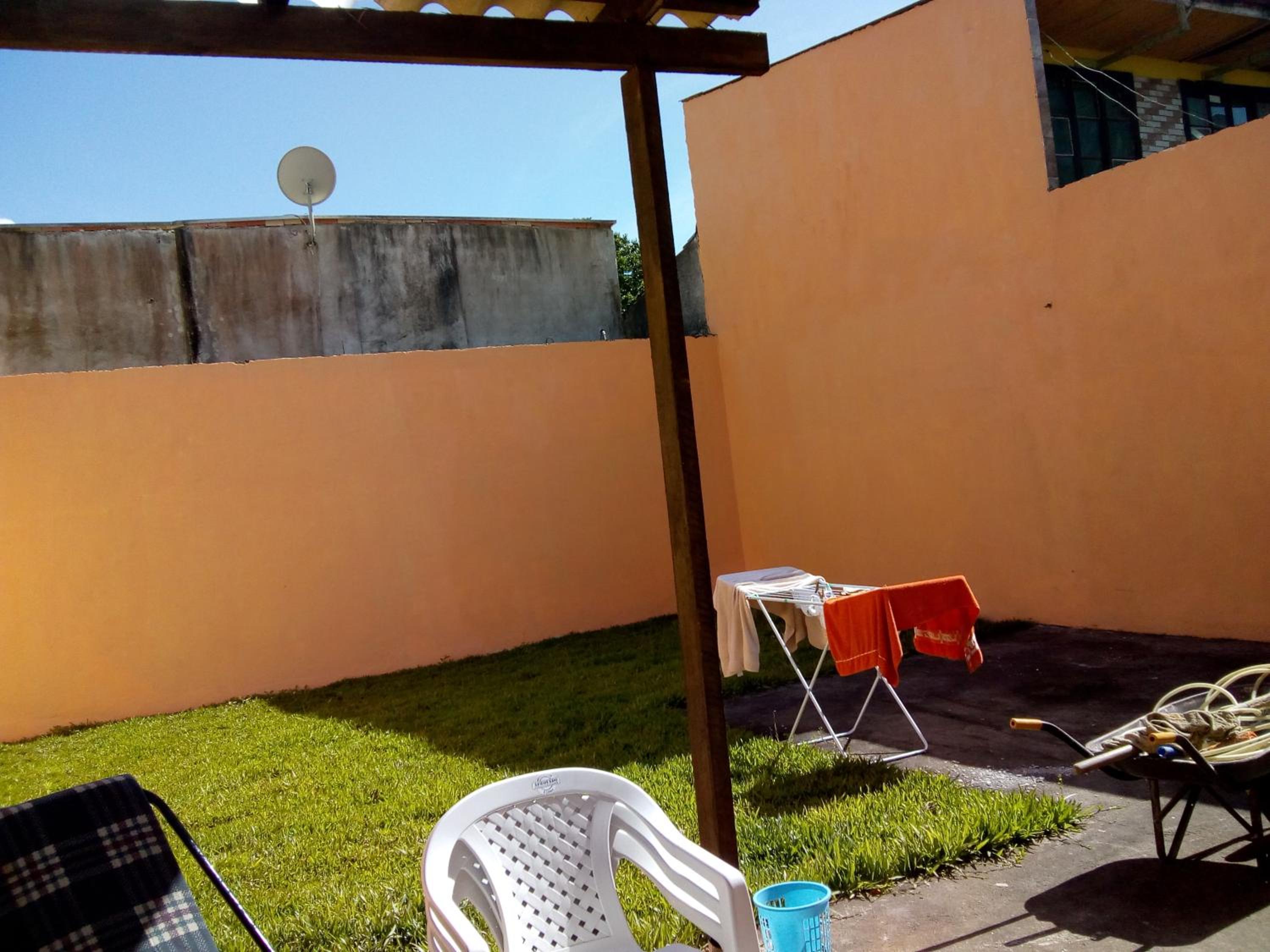 Solar Dona Irma