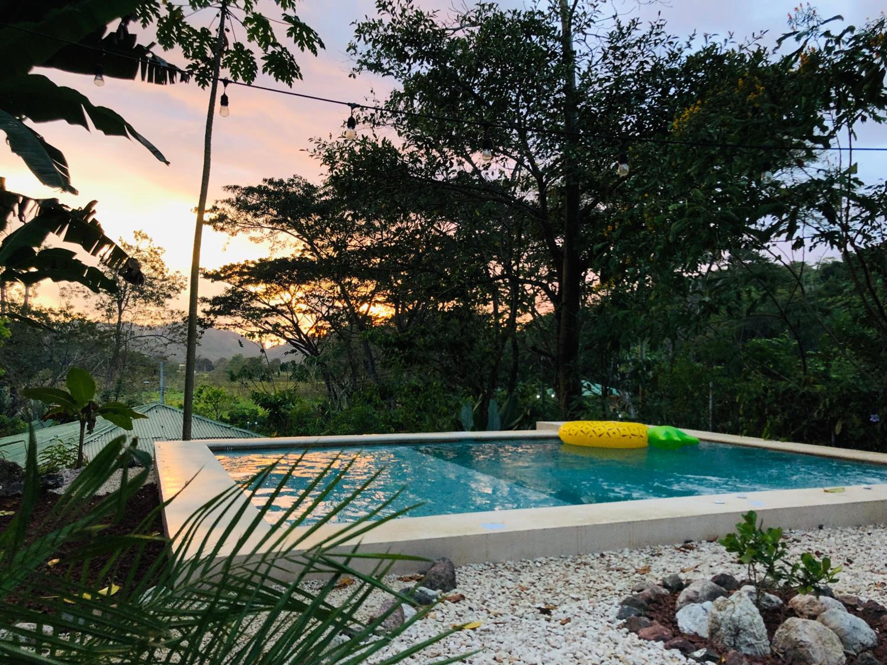 Villas Wanderlust view 4