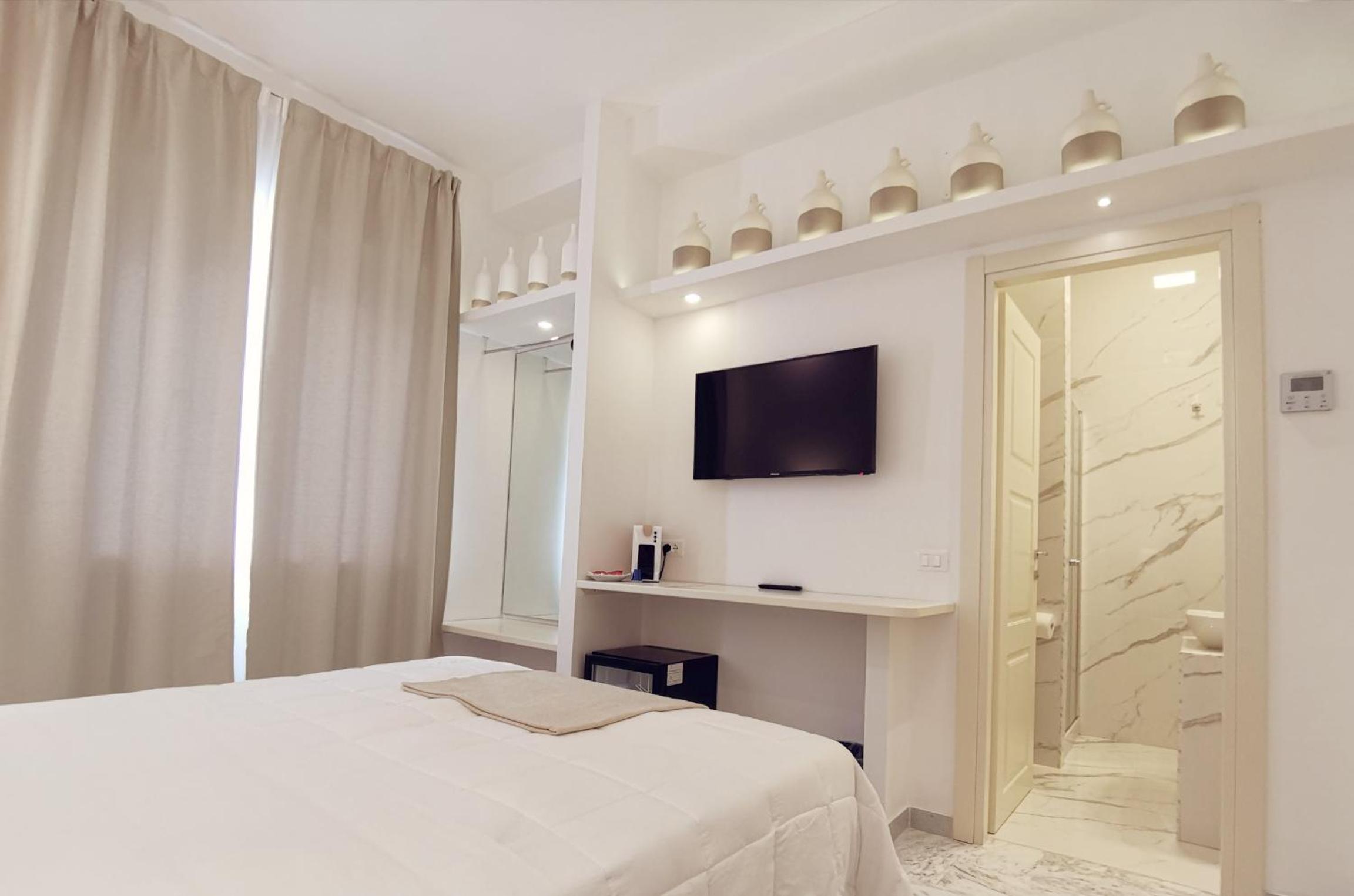 FLOS Guest House