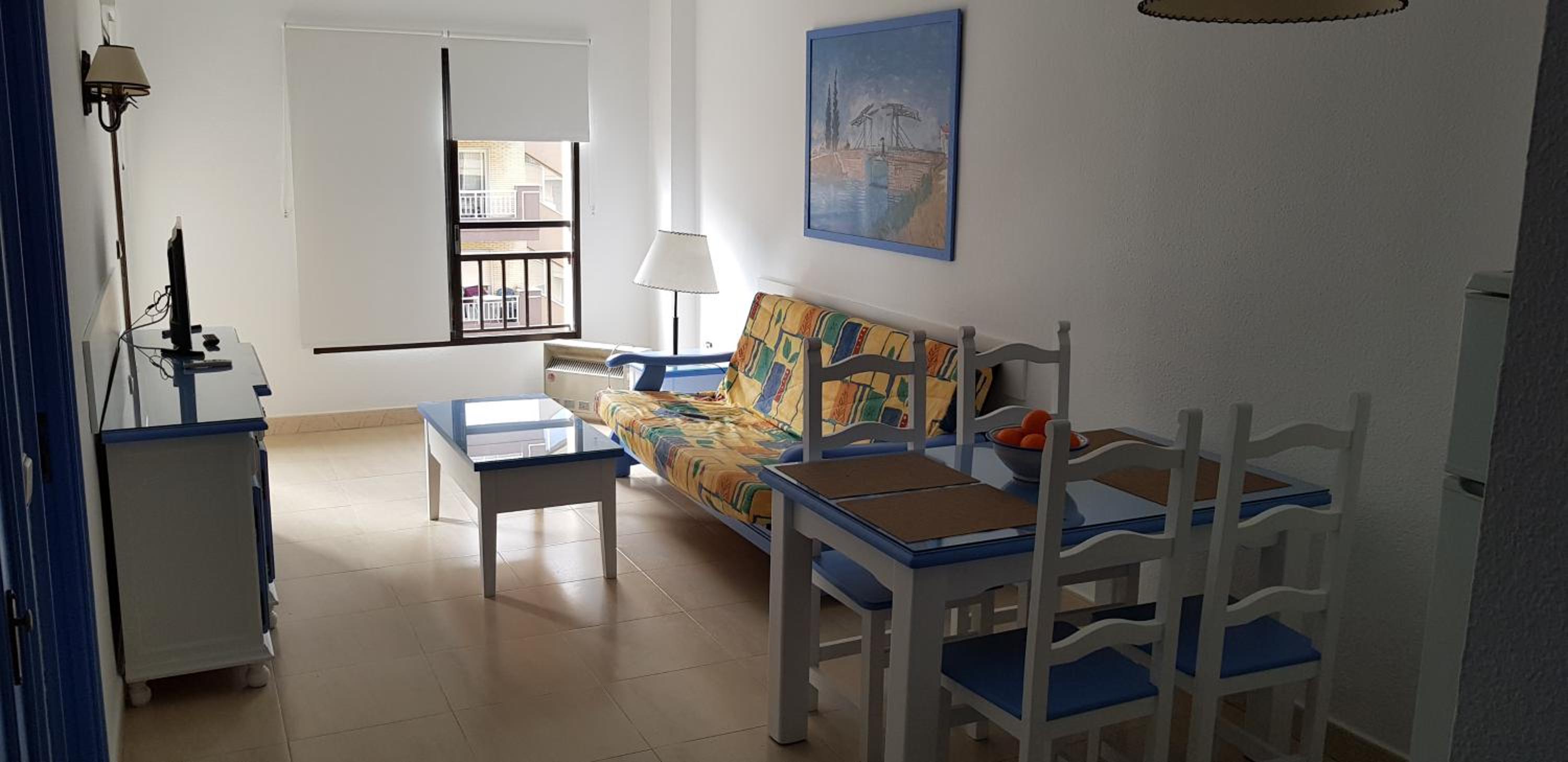 Apartamento Nuevo RONDA IV