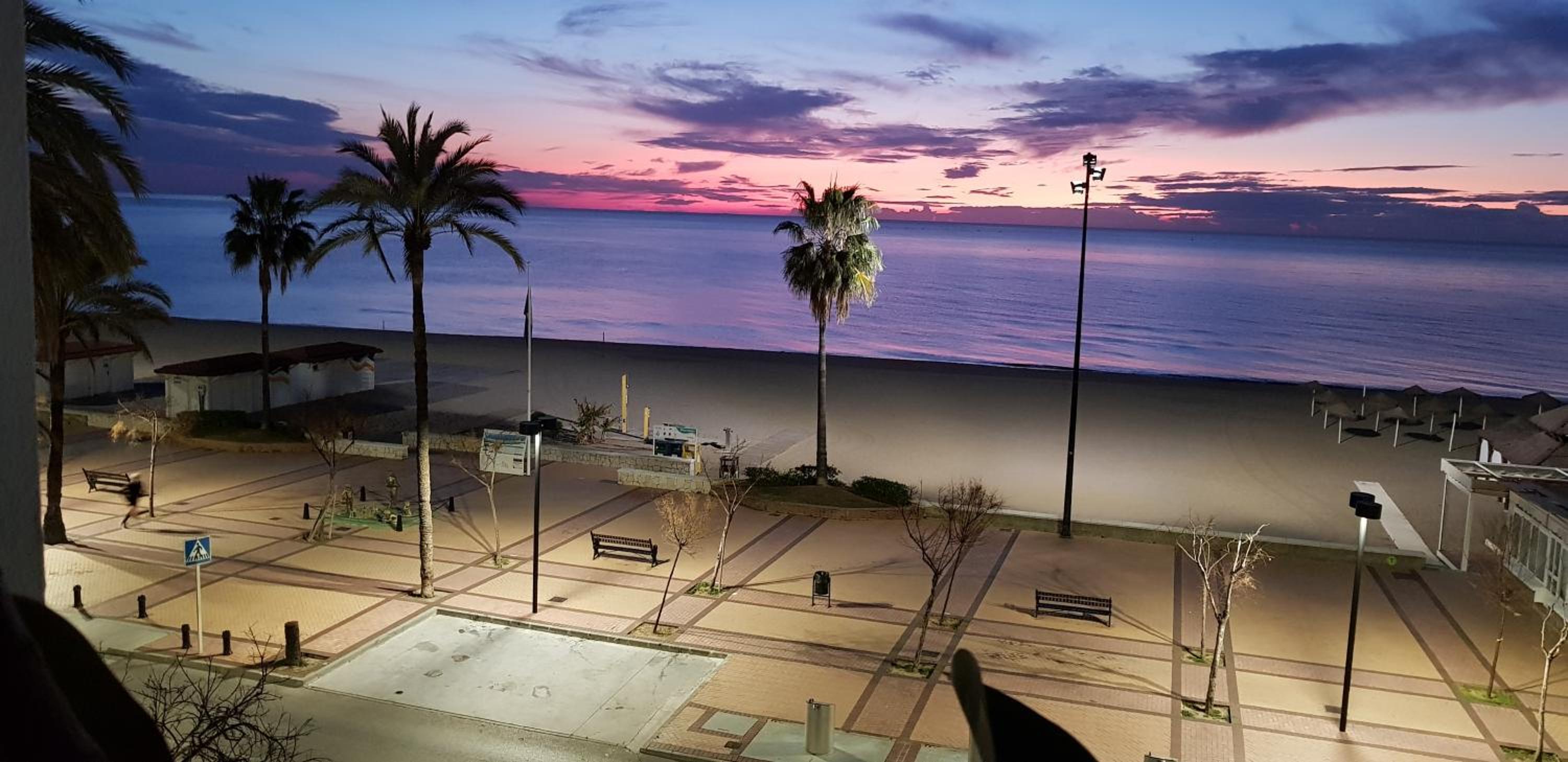 Apartamento Nuevo RONDA IV