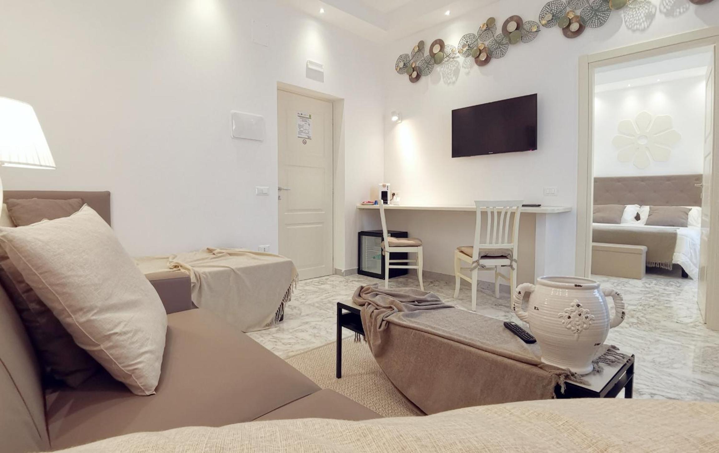 FLOS Guest House