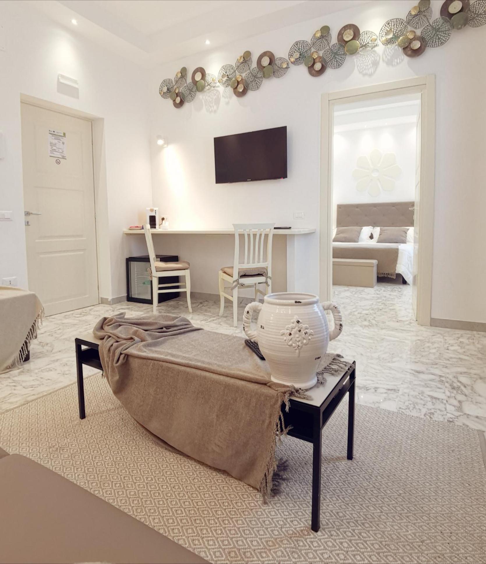 FLOS Guest House