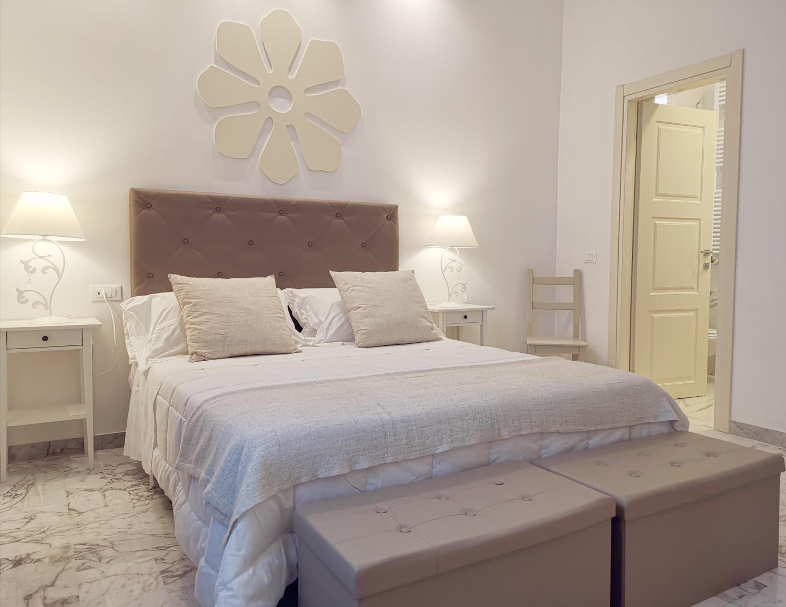 FLOS Guest House