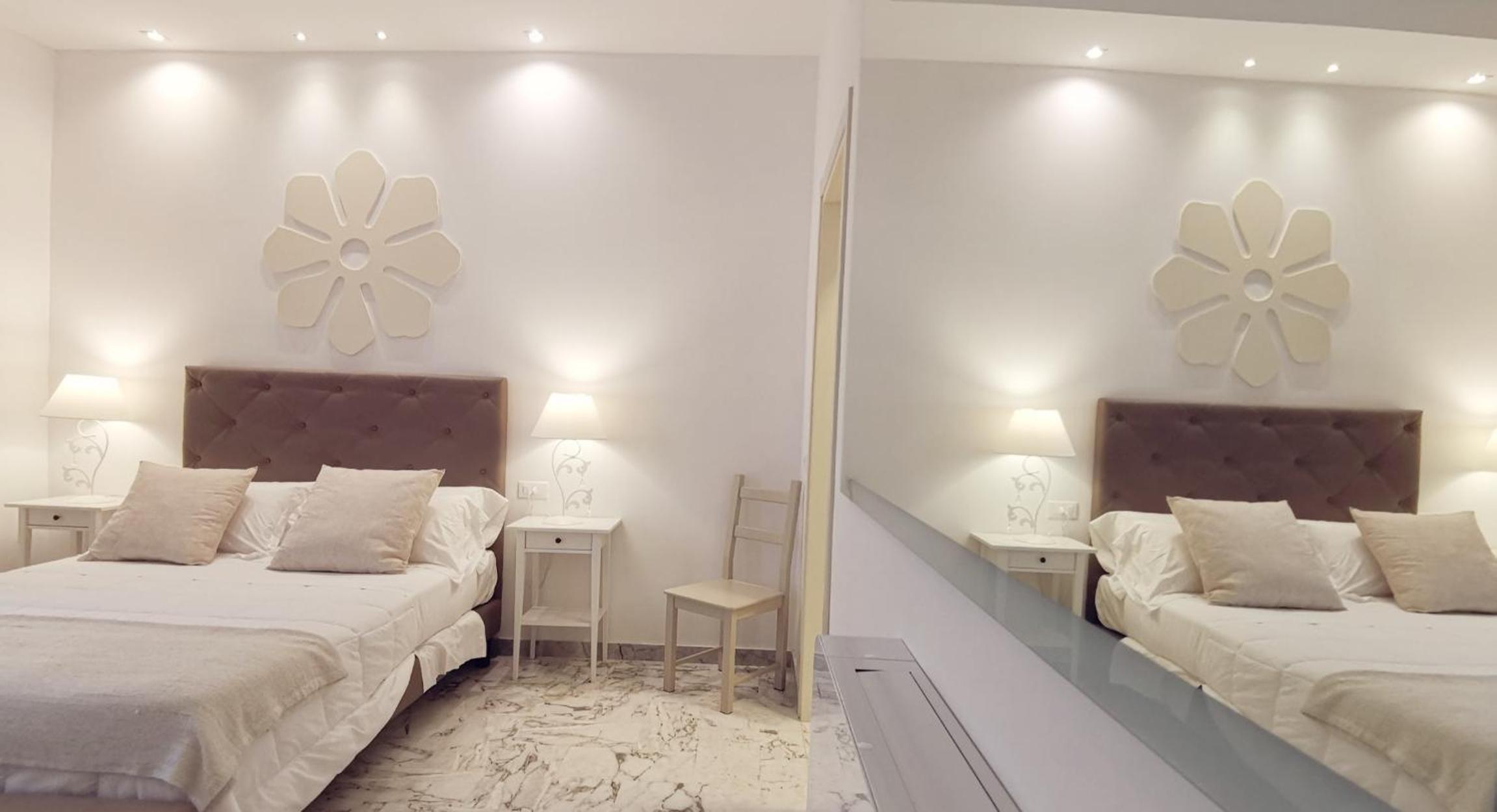 FLOS Guest House