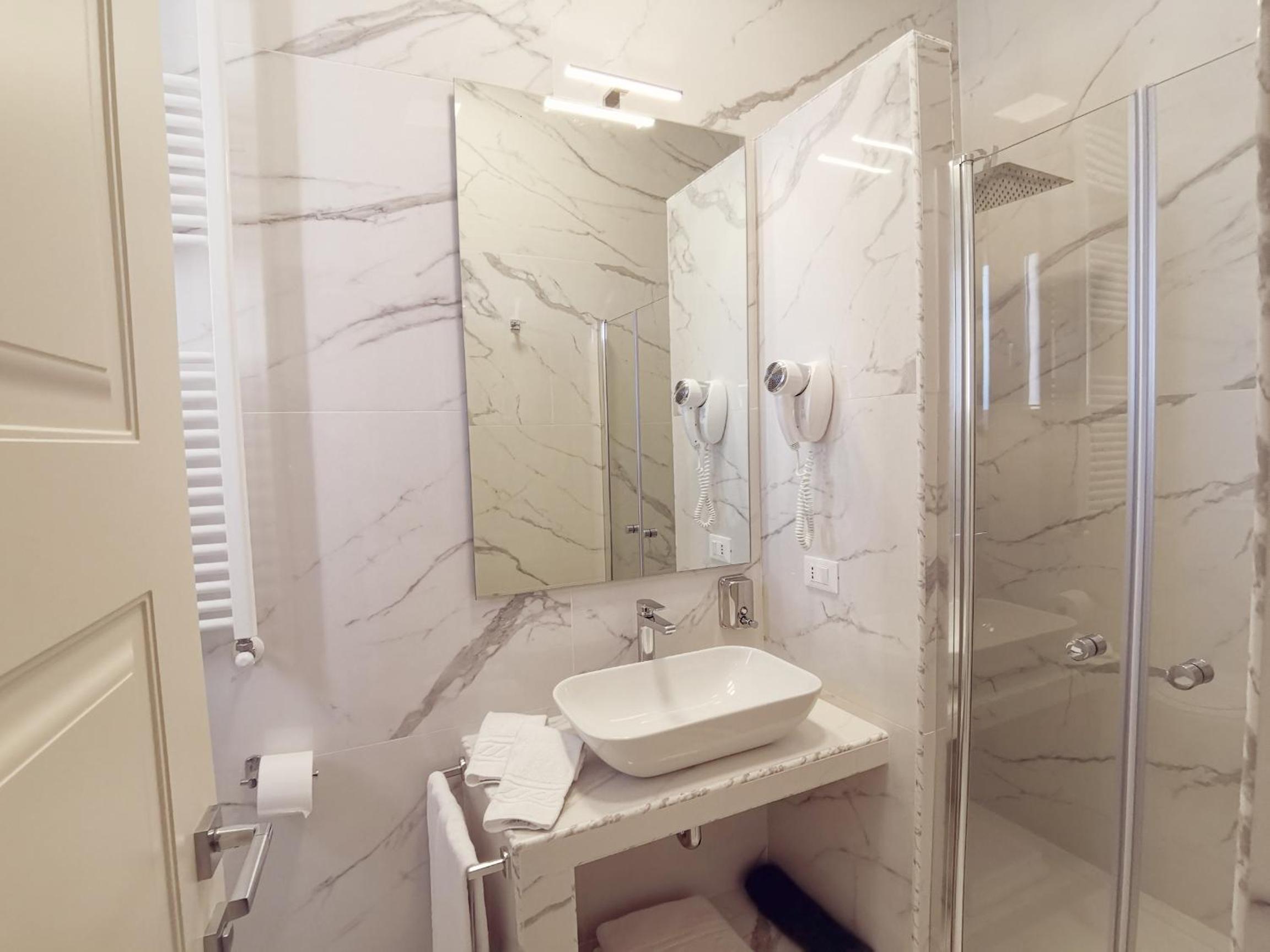 FLOS Guest House