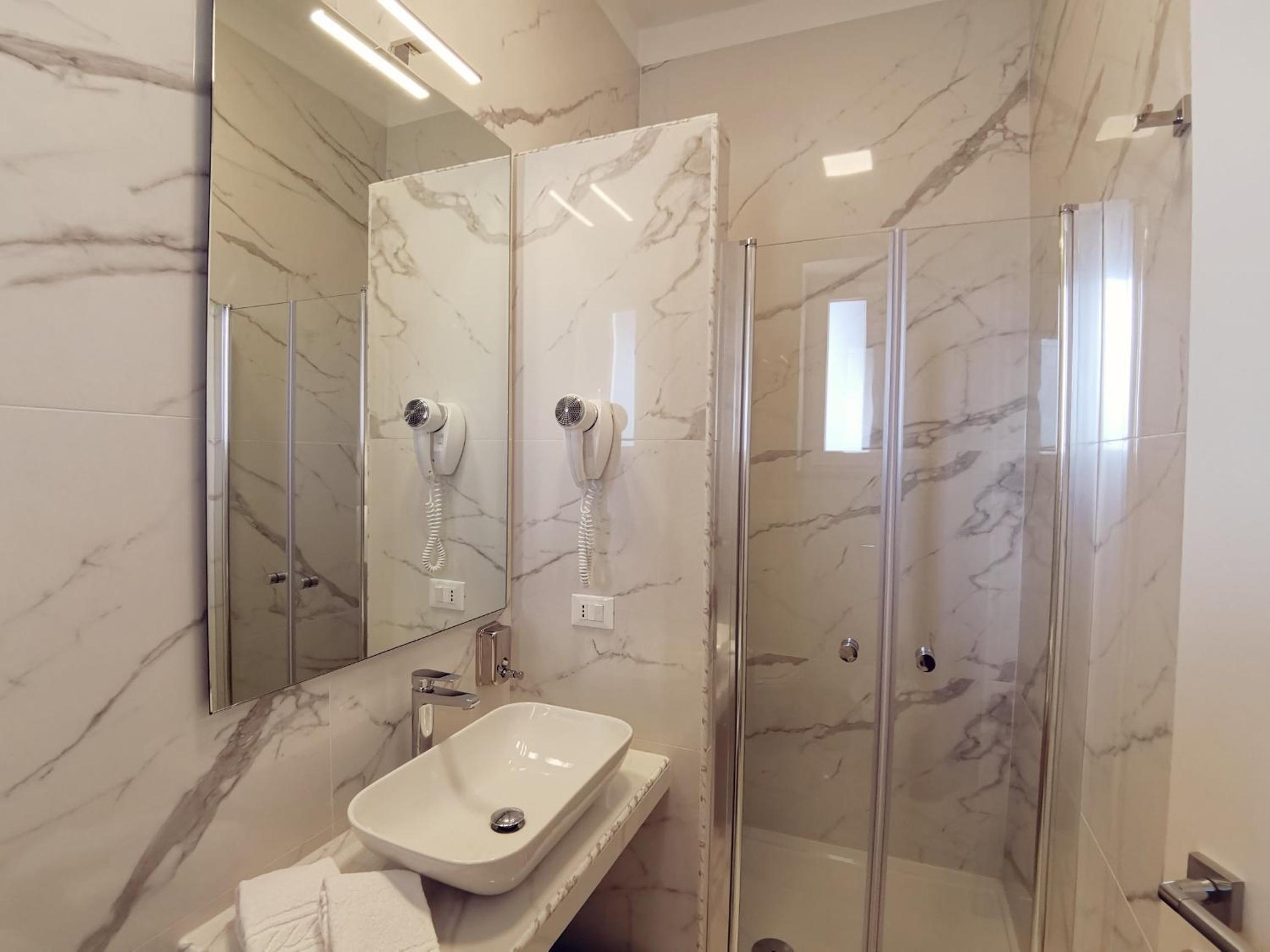 FLOS Guest House