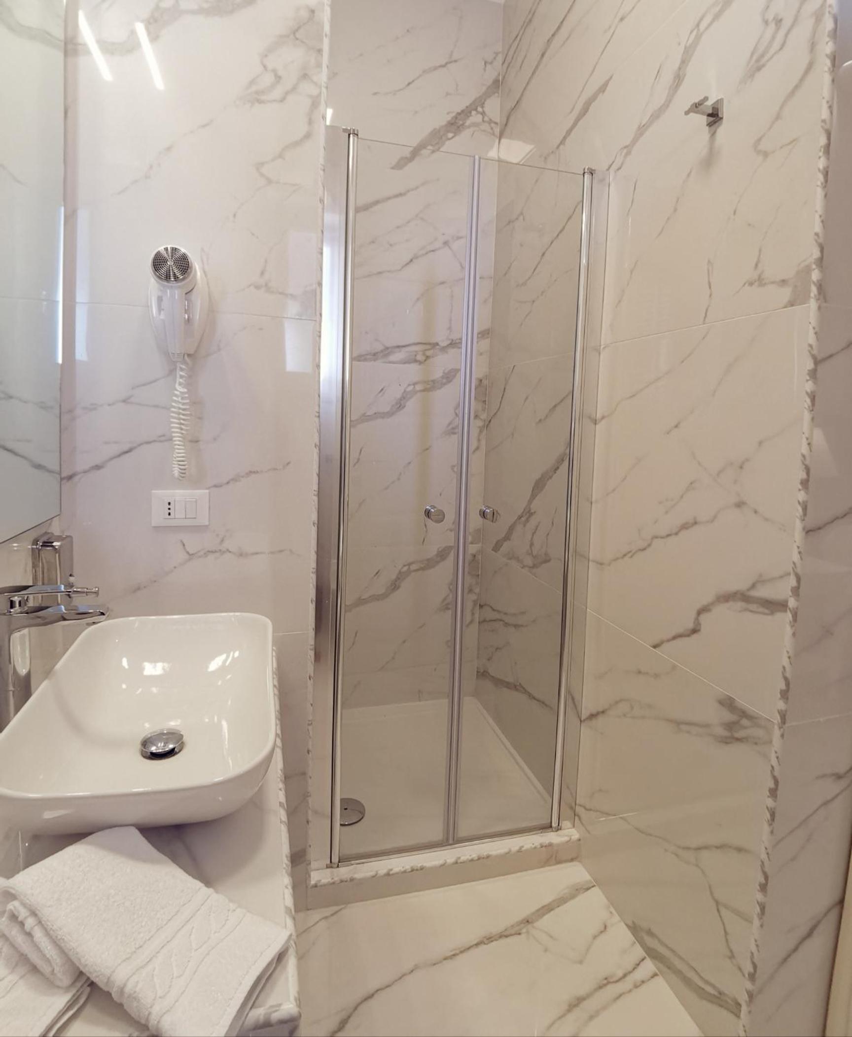 FLOS Guest House