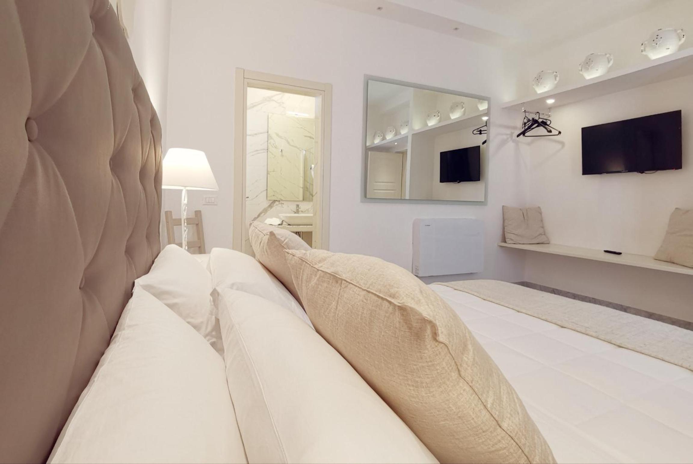FLOS Guest House