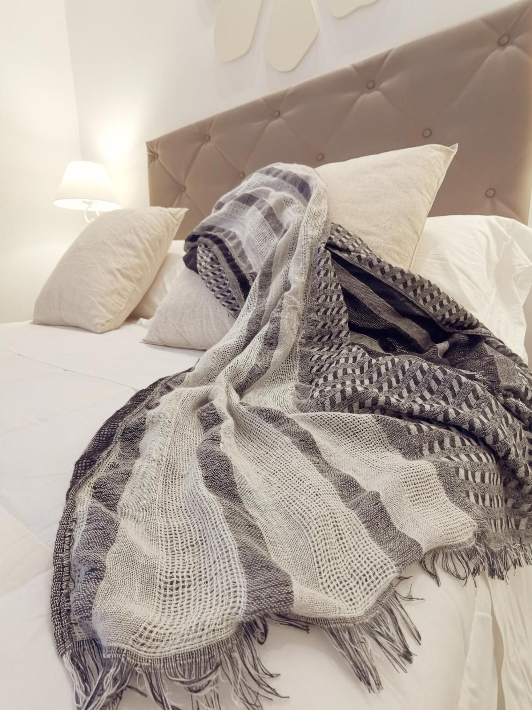 FLOS Guest House