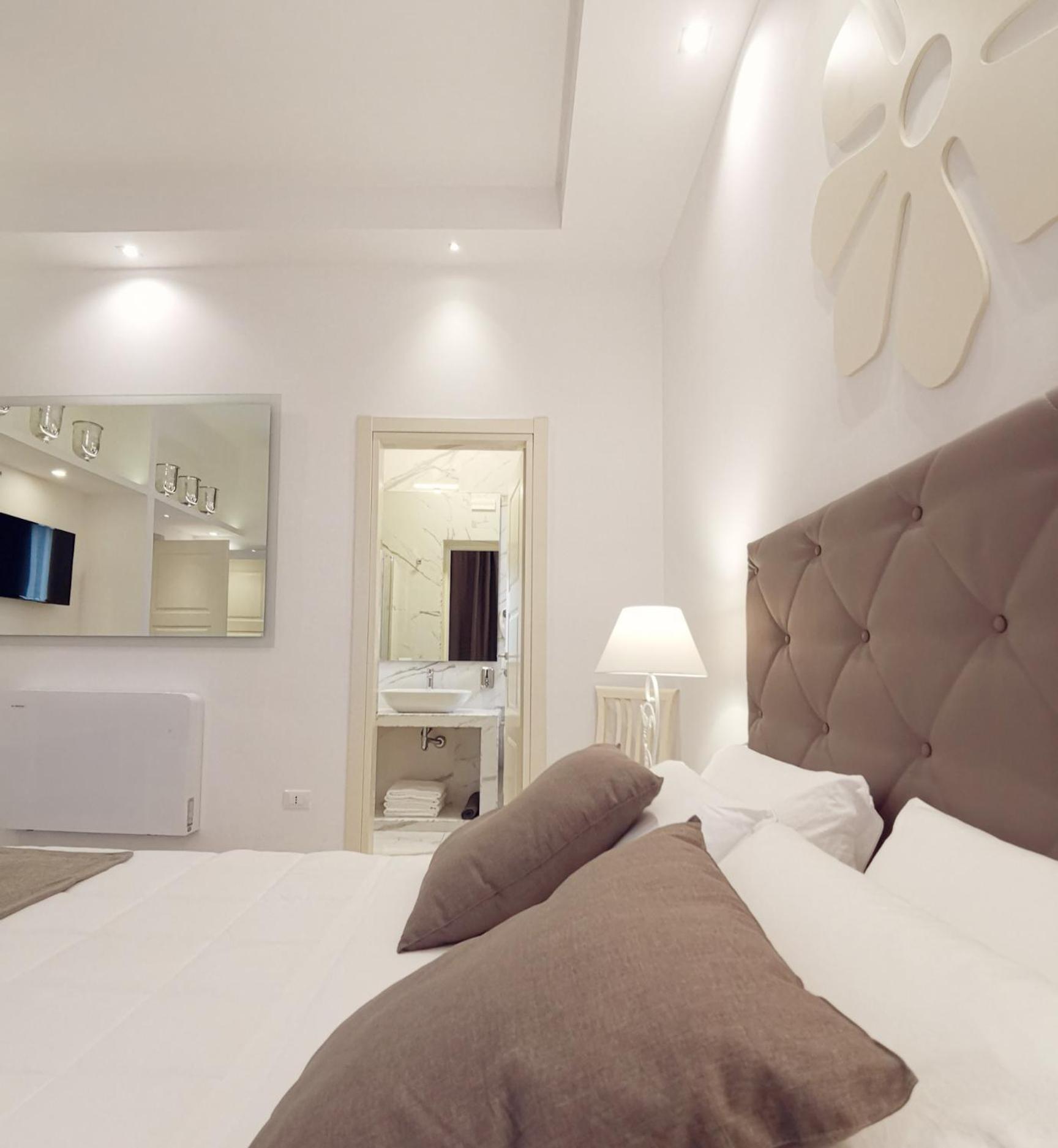 FLOS Guest House