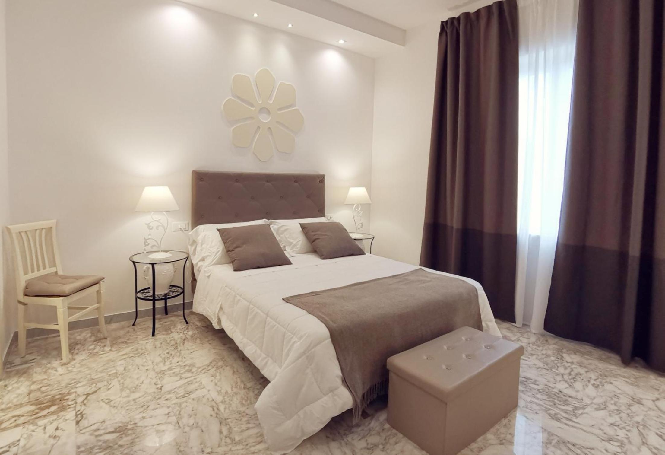 FLOS Guest House