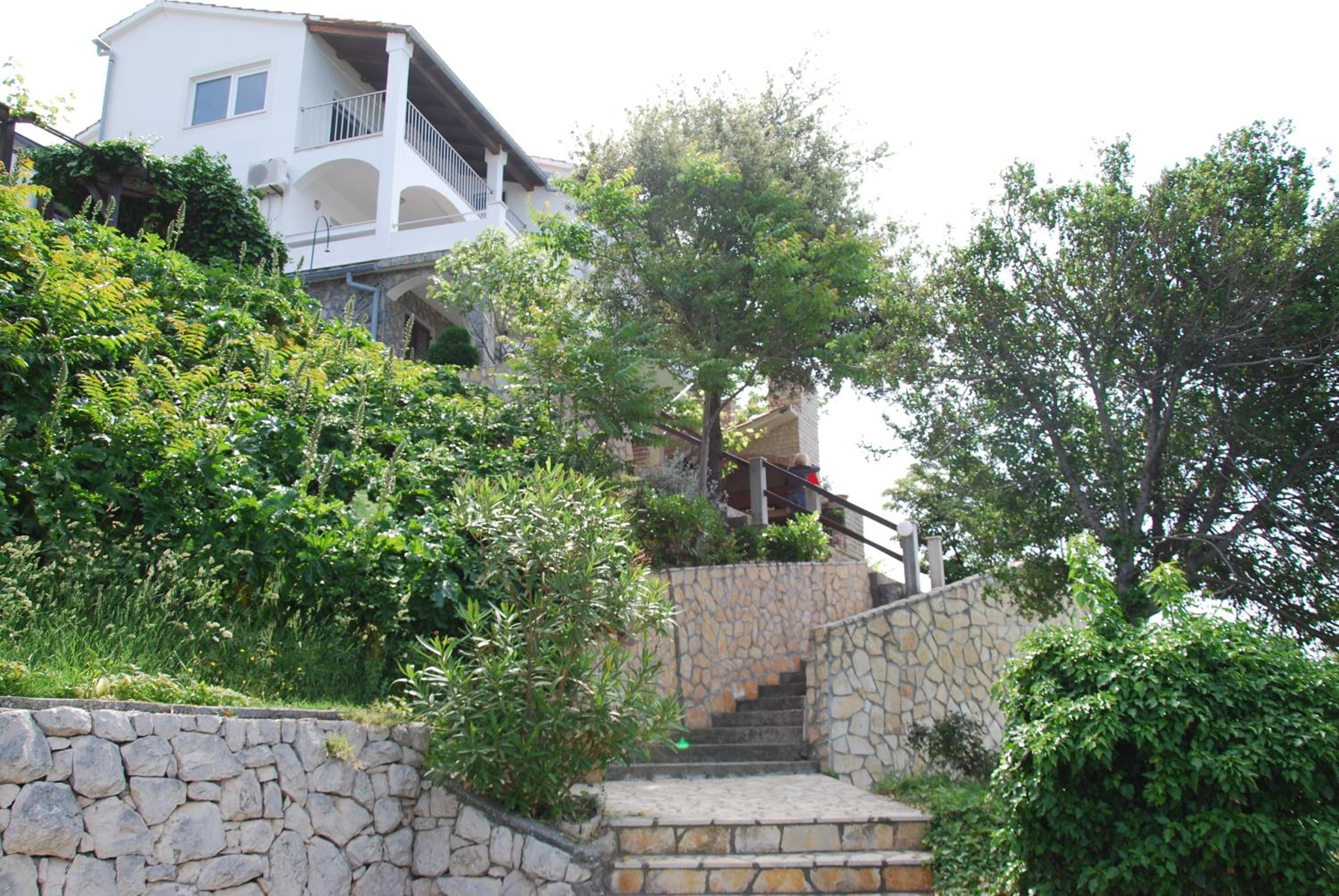 Apartmani Dragica - main view