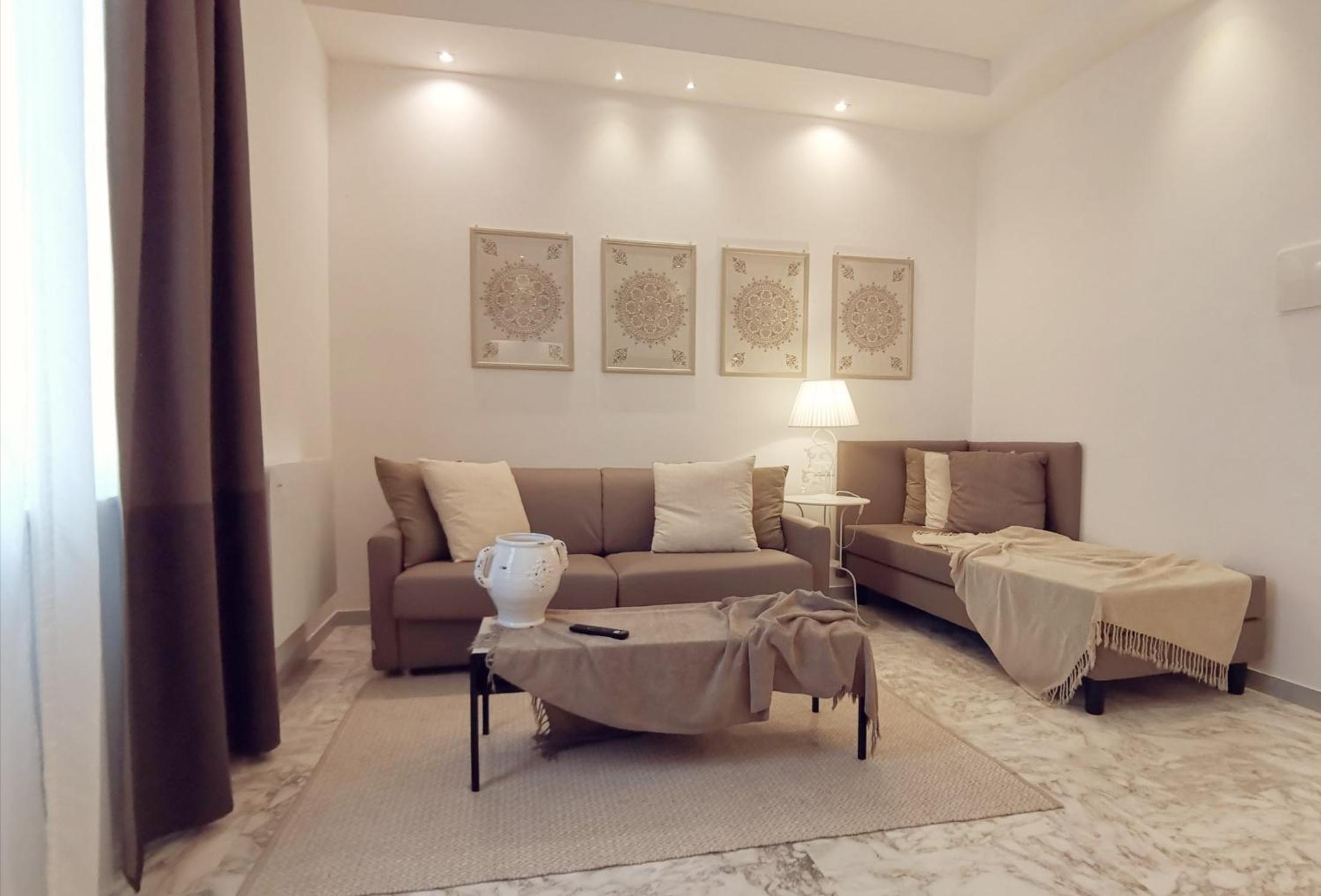 FLOS Guest House