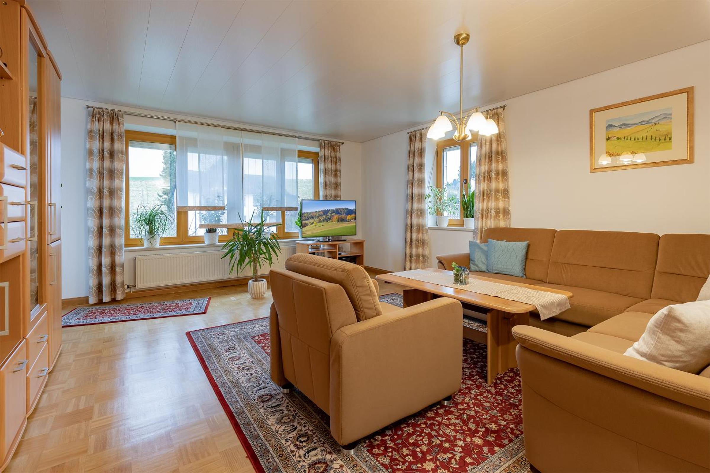 Ferienwohnung Lex
