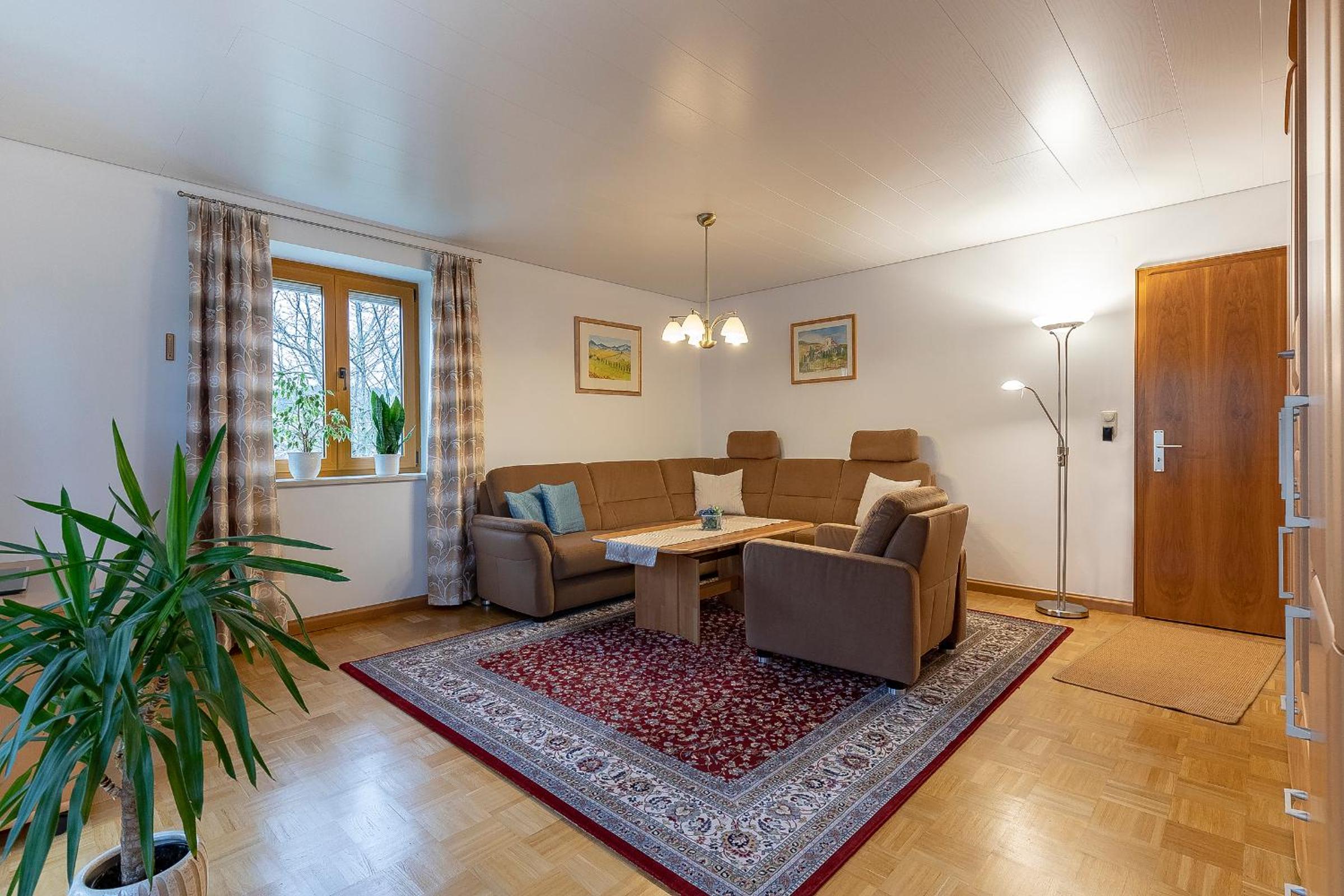 Ferienwohnung Lex