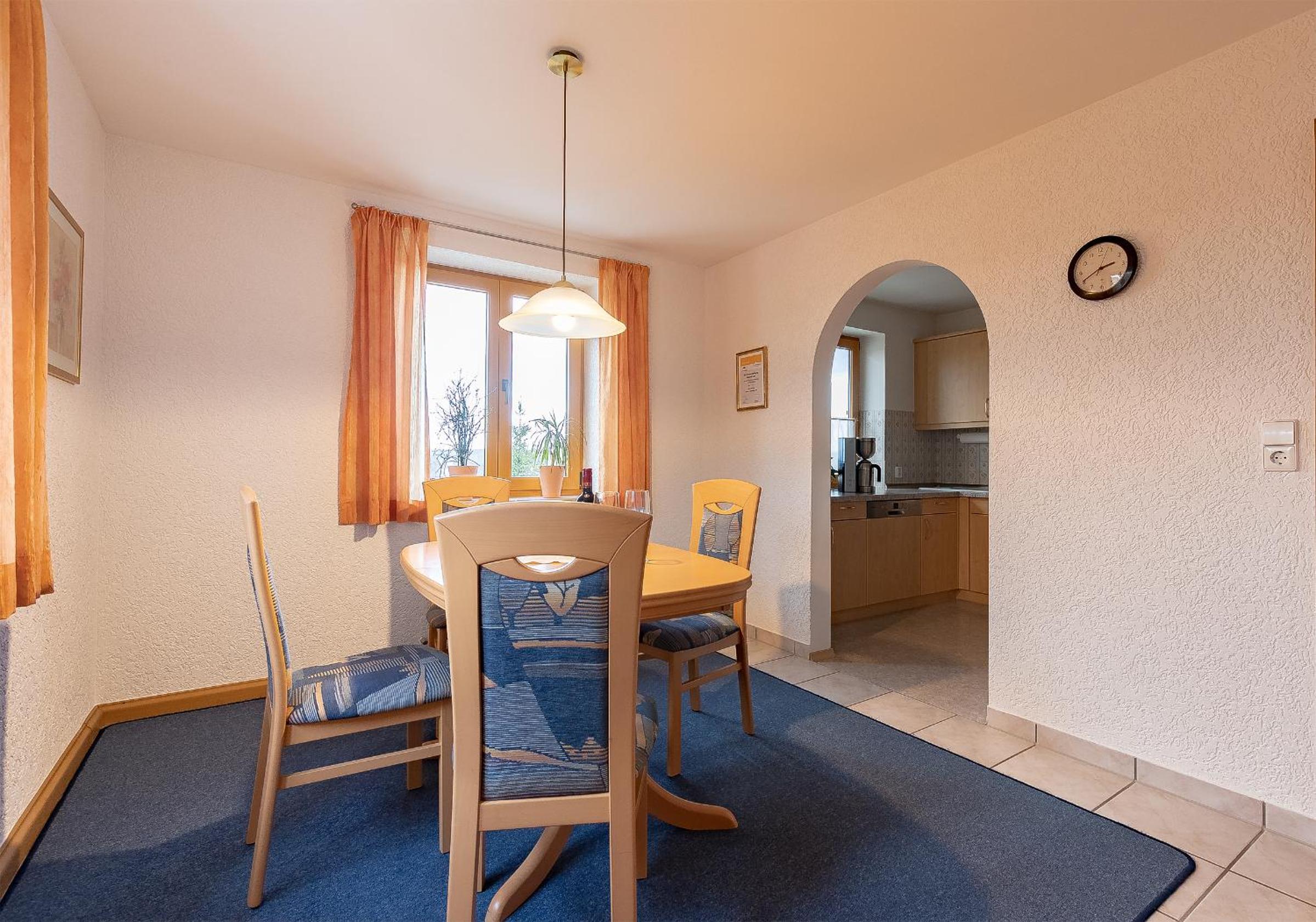 Ferienwohnung Lex