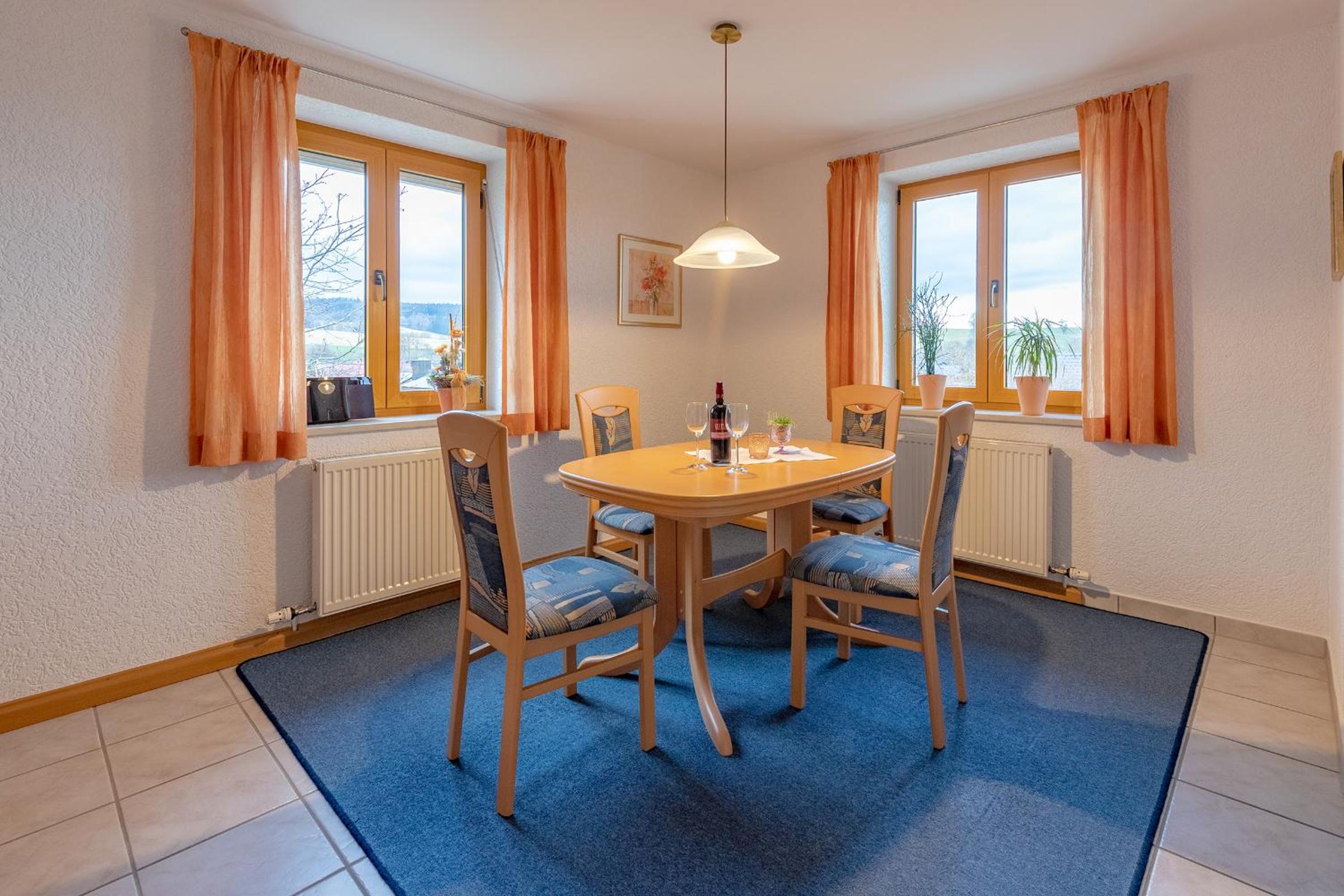 Ferienwohnung Lex