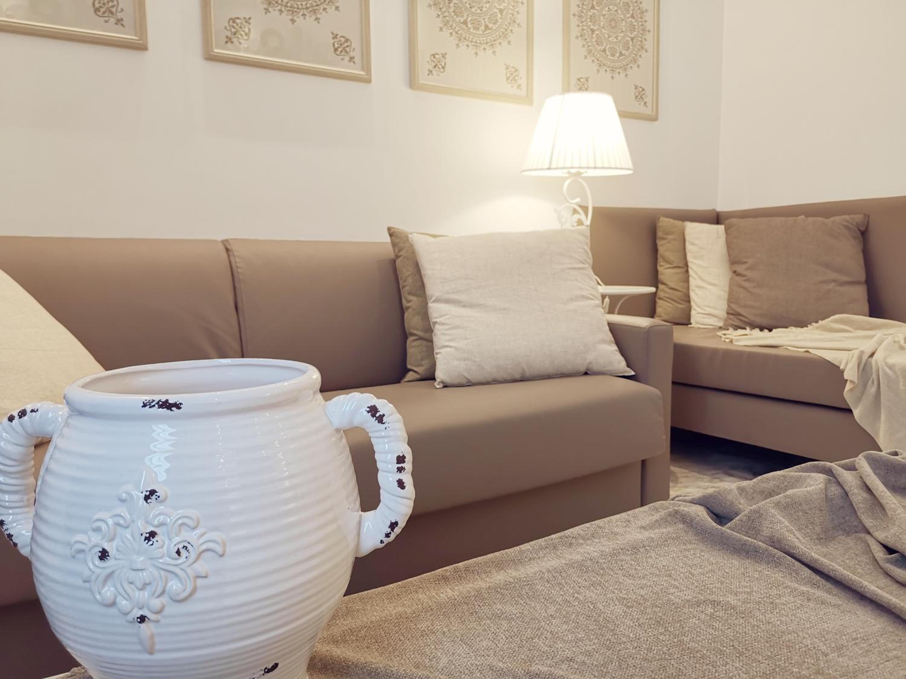 FLOS Guest House