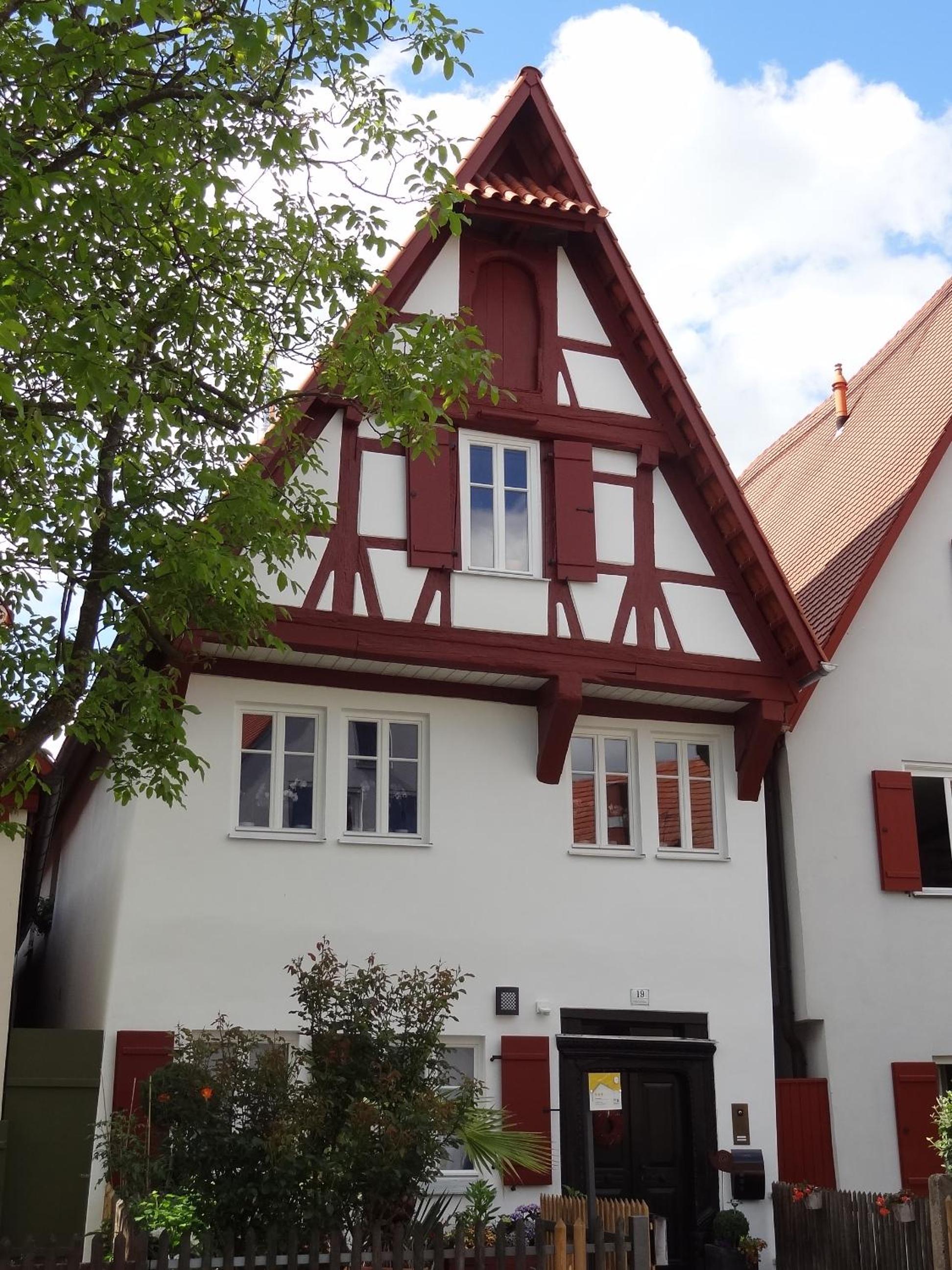 Ferienwohnung Eulenloch