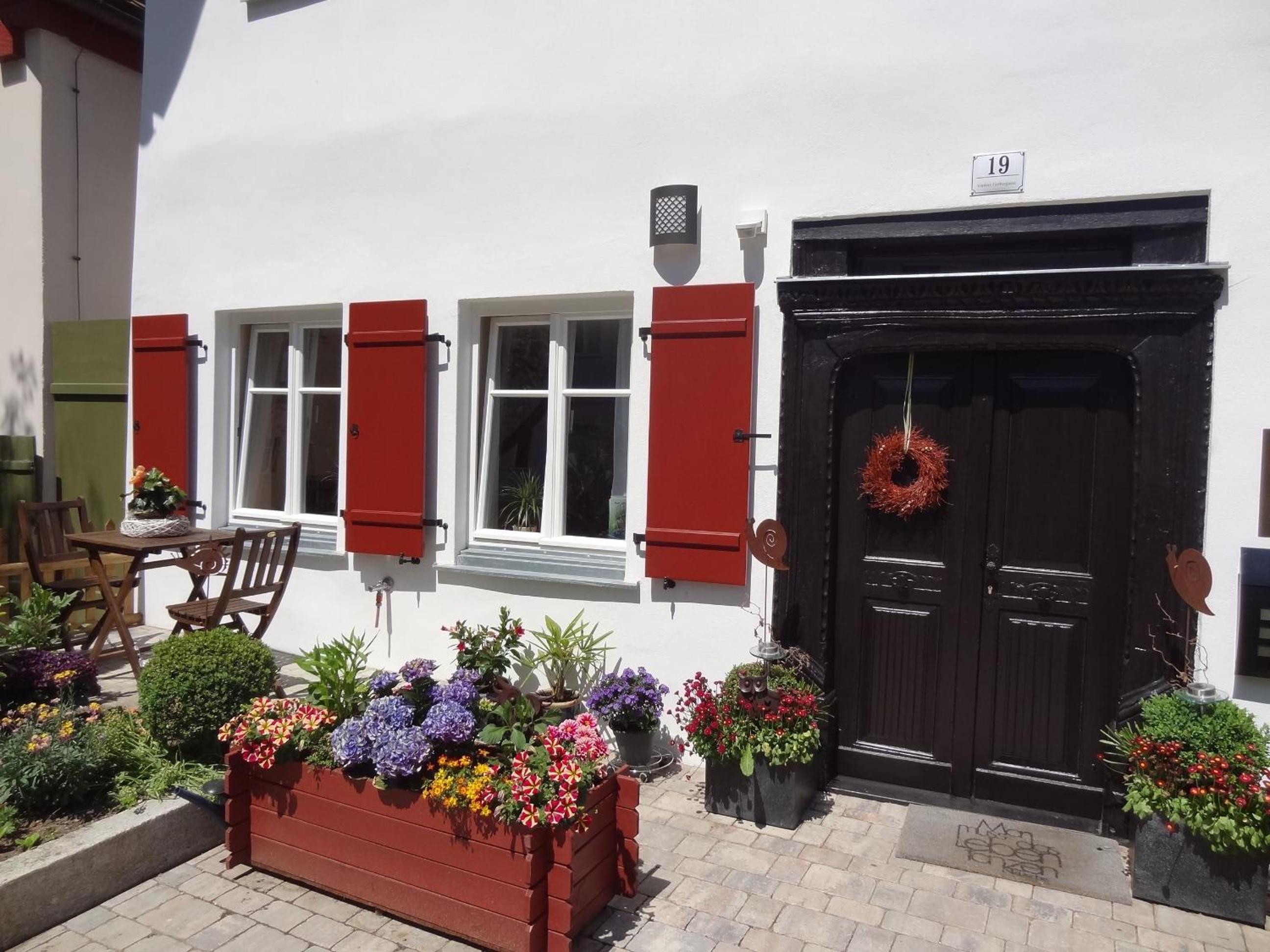 Ferienwohnung Eulenloch
