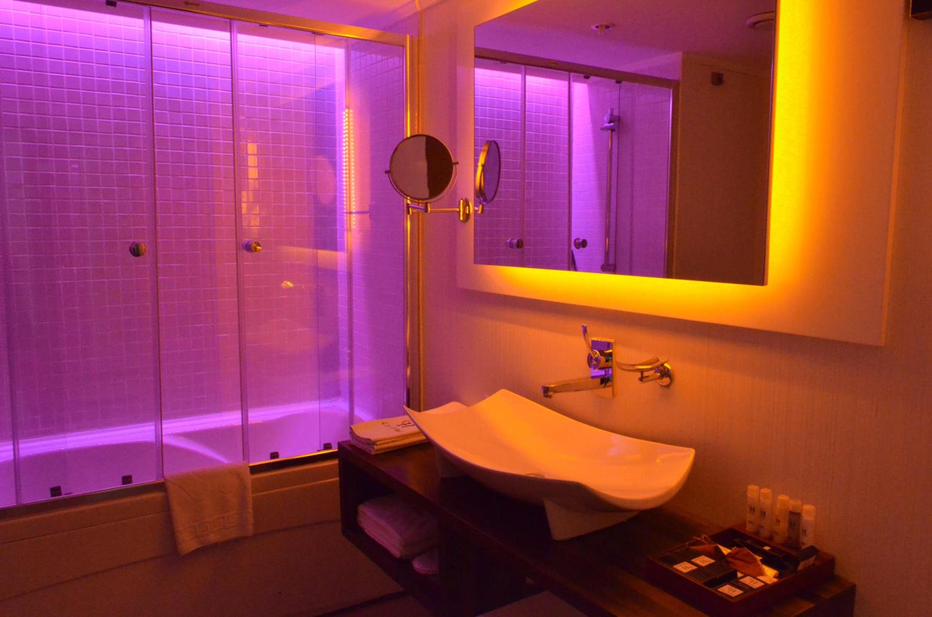 City Hotel Ankara - Image 35